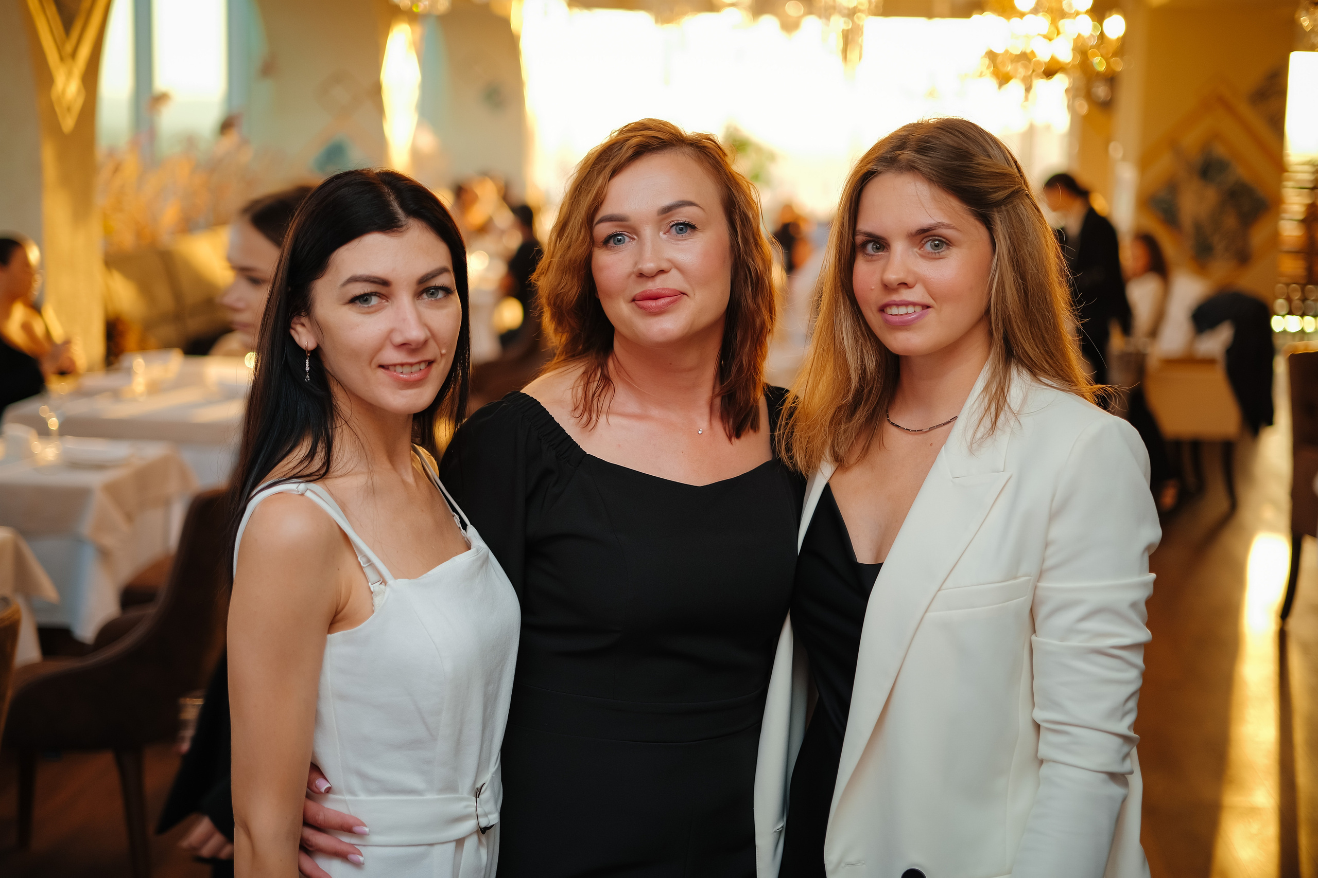 Корпоратив компании «Приоритет». Репортажный и клубный фотограф Москва