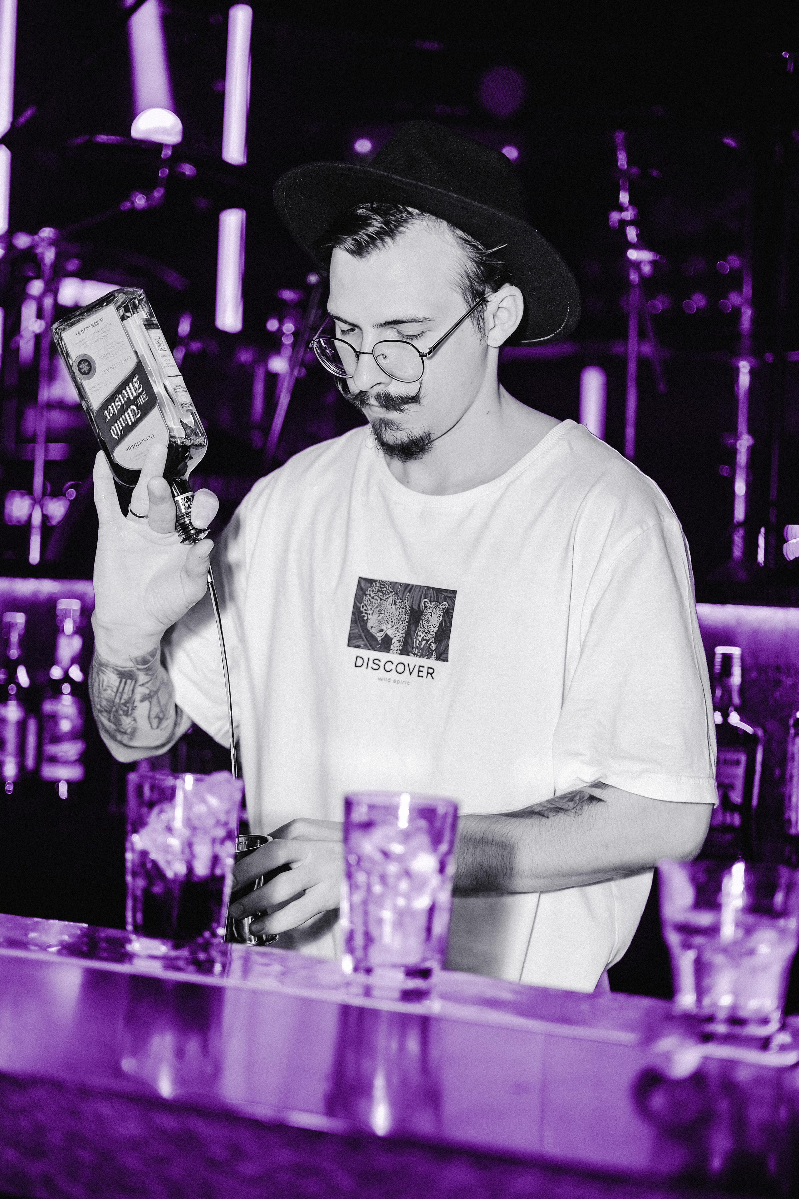 BARDAK BAR. Репортажный и клубный фотограф Москва