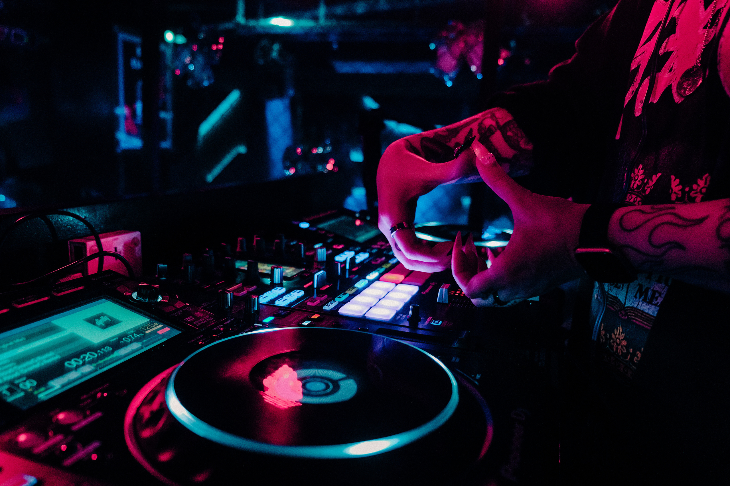 BARDAK BAR. Репортажный и клубный фотограф Москва