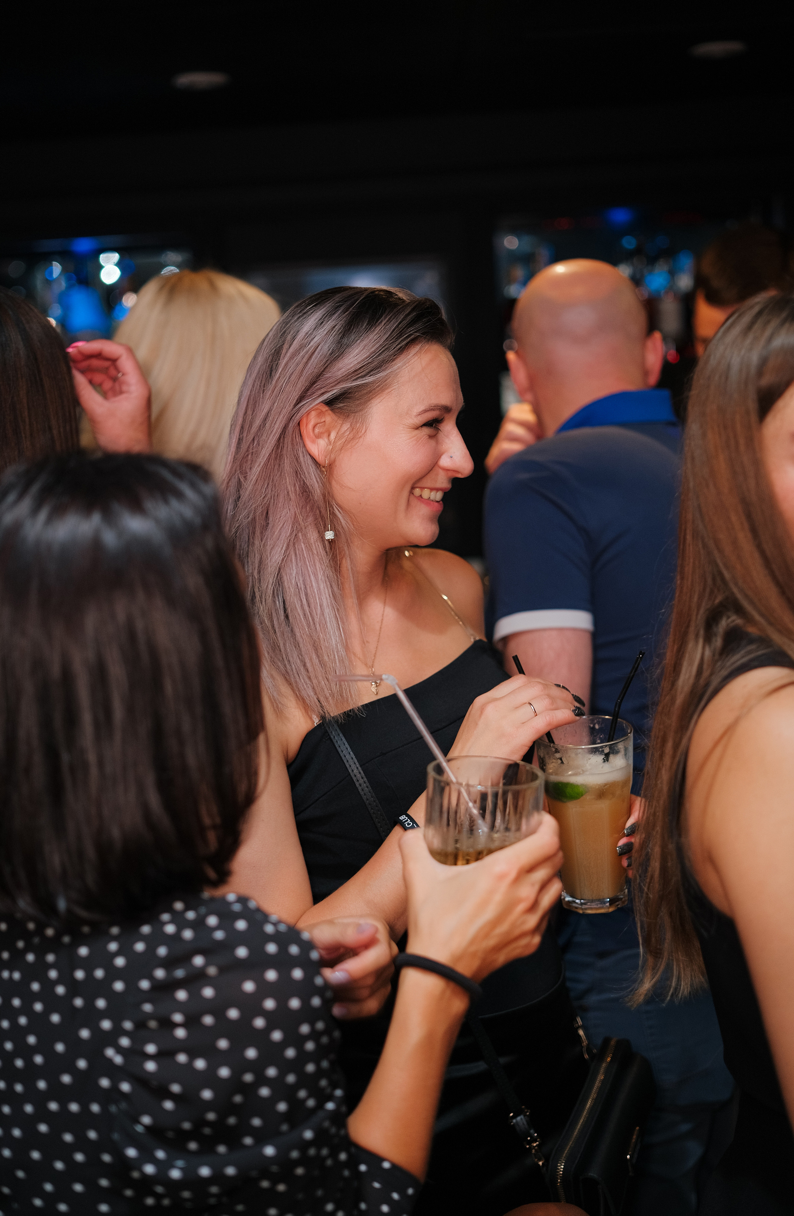 DUKE. Репортажный и клубный фотограф Москва