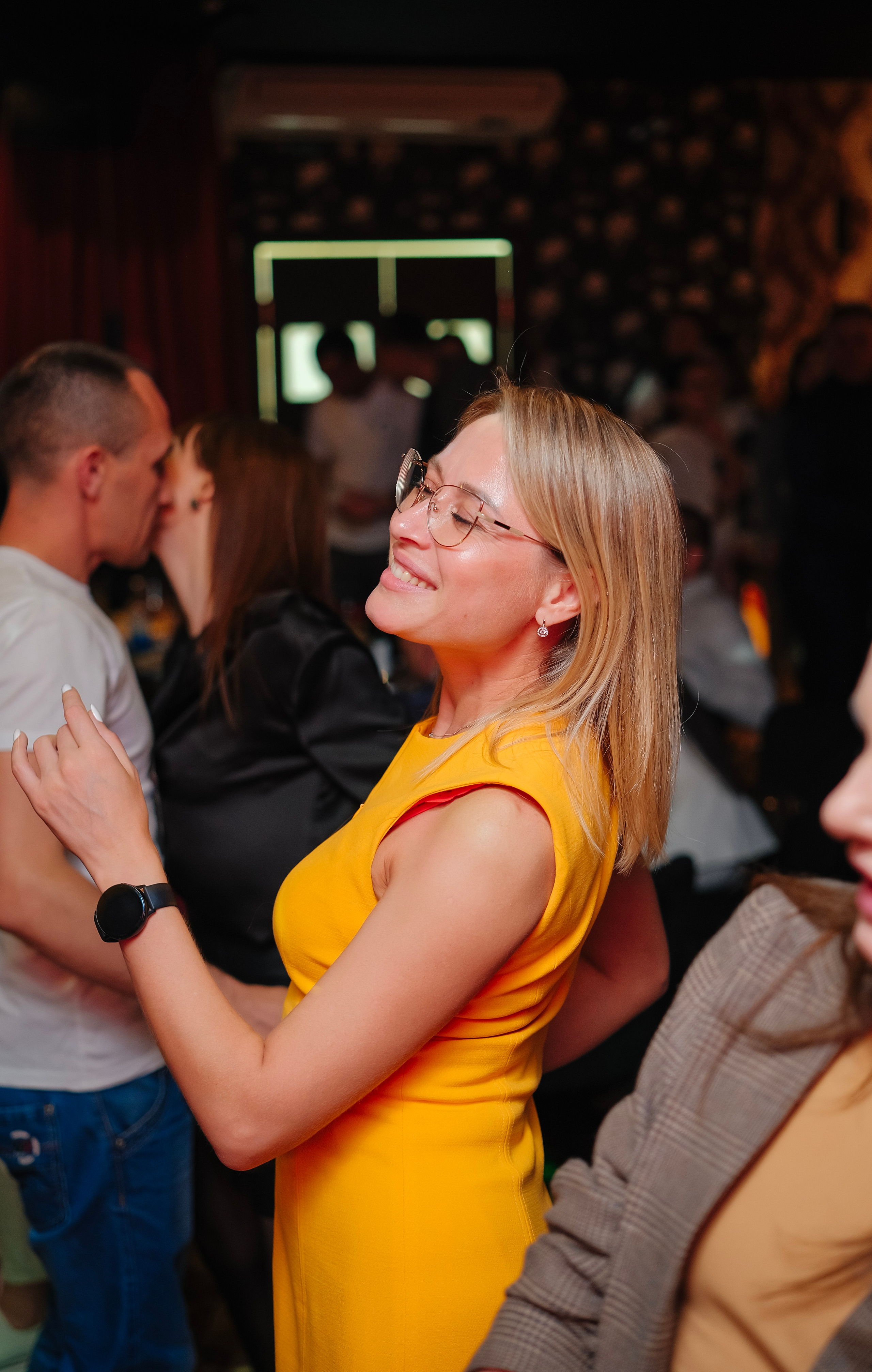 RUMKA. Репортажный и клубный фотограф Москва