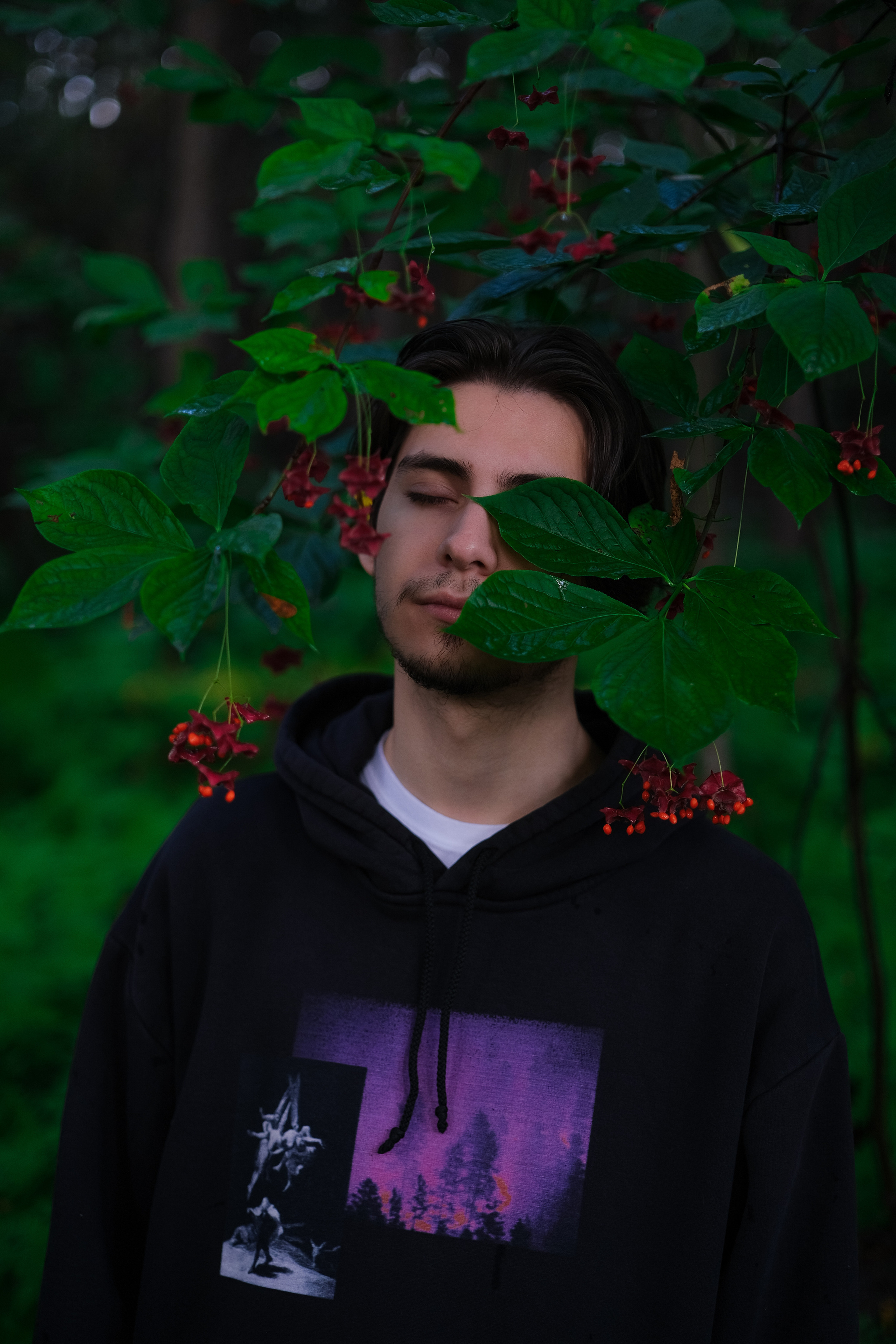 PORTRAITS. Репортажный и клубный фотограф Москва