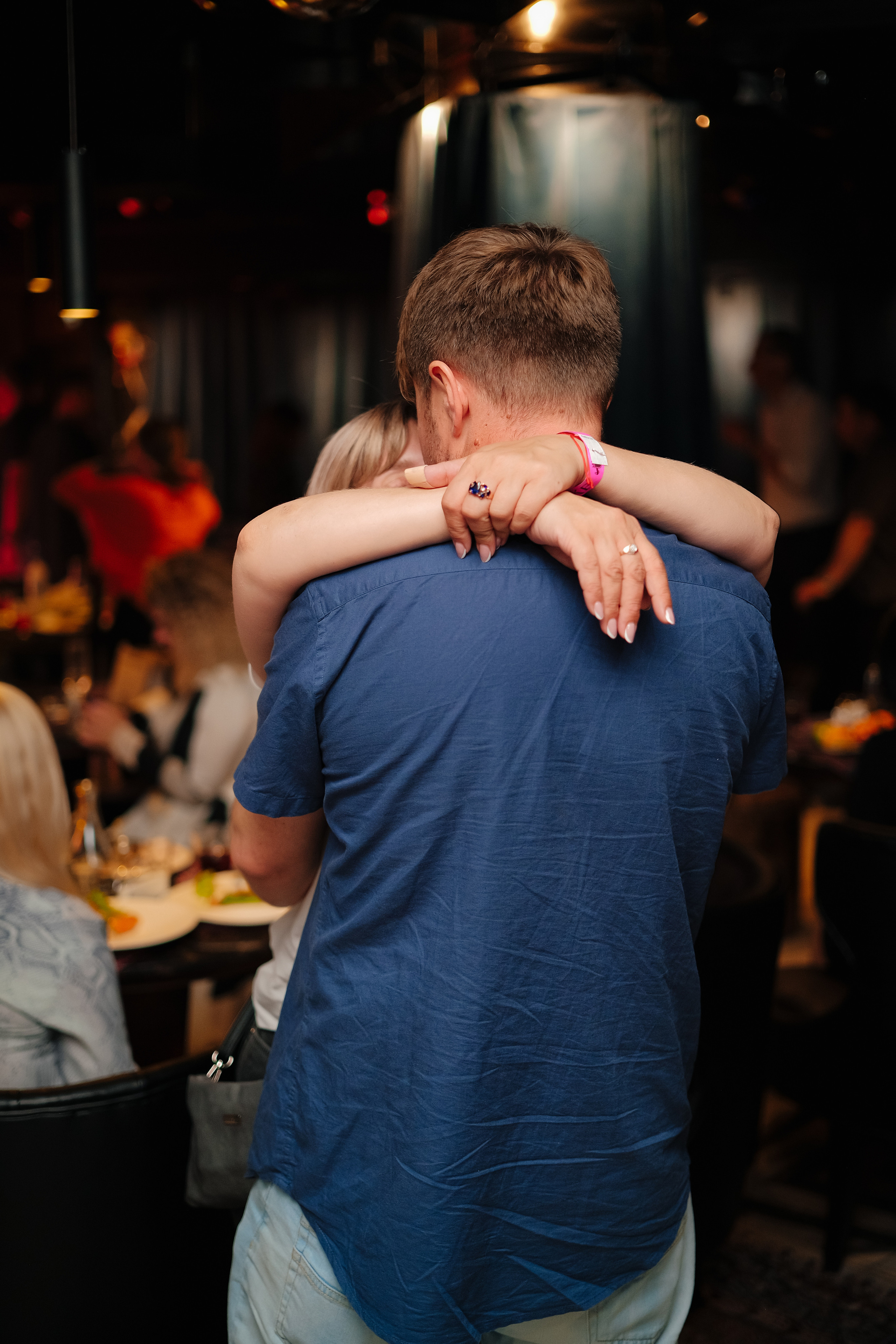 DUKE. Репортажный и клубный фотограф Москва