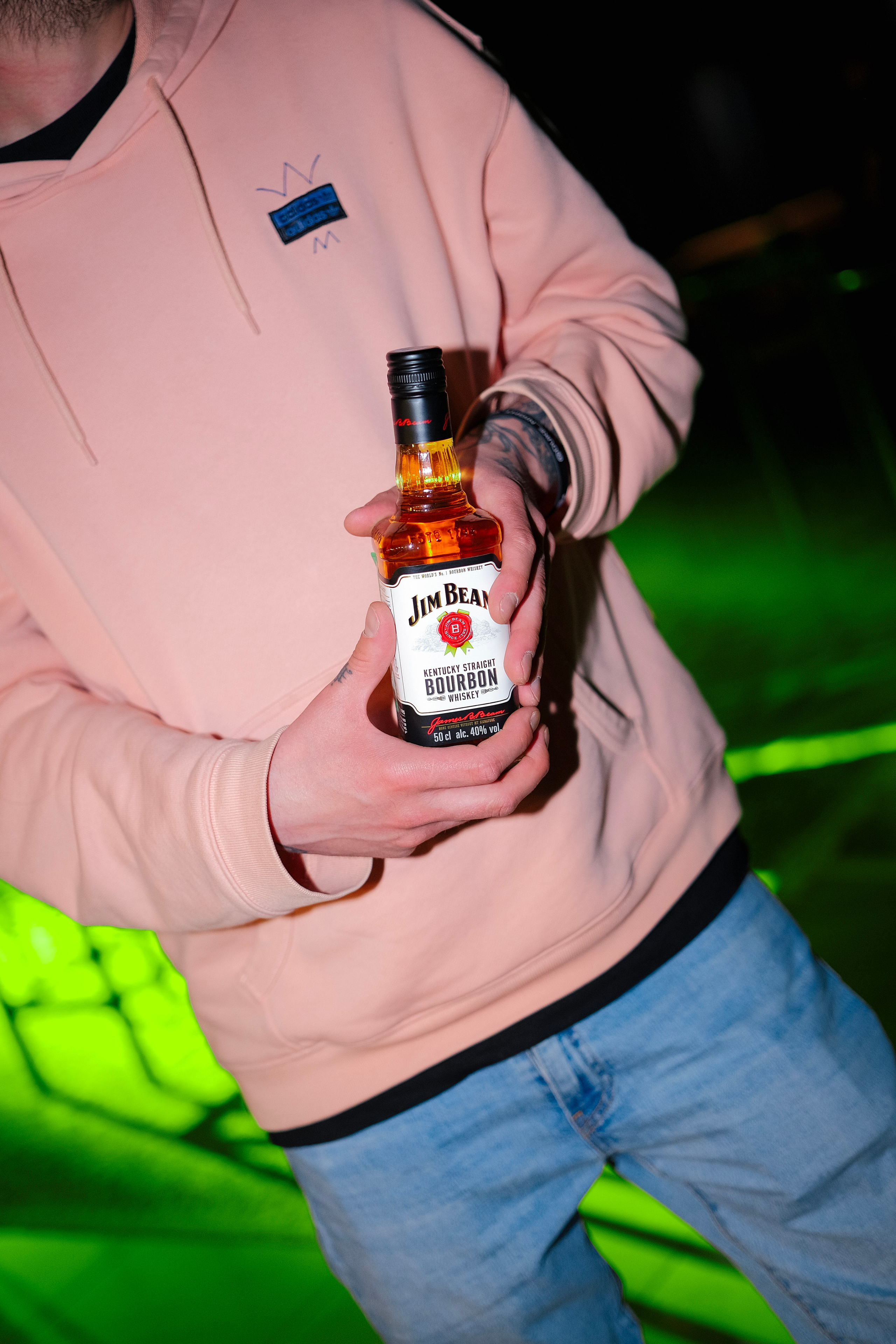 DUKE. Репортажный и клубный фотограф Москва