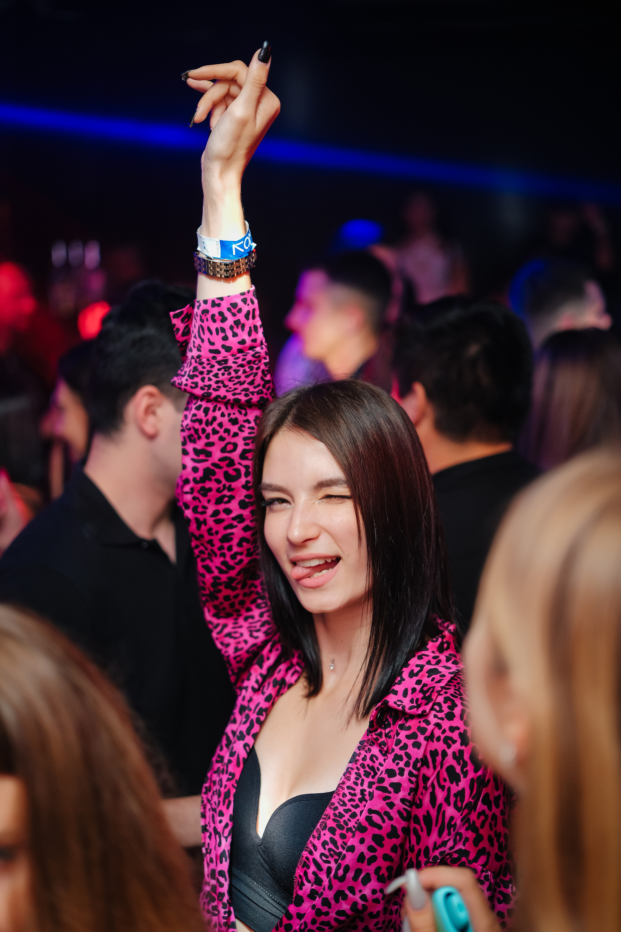 BARDAK BAR. Репортажный и клубный фотограф Москва