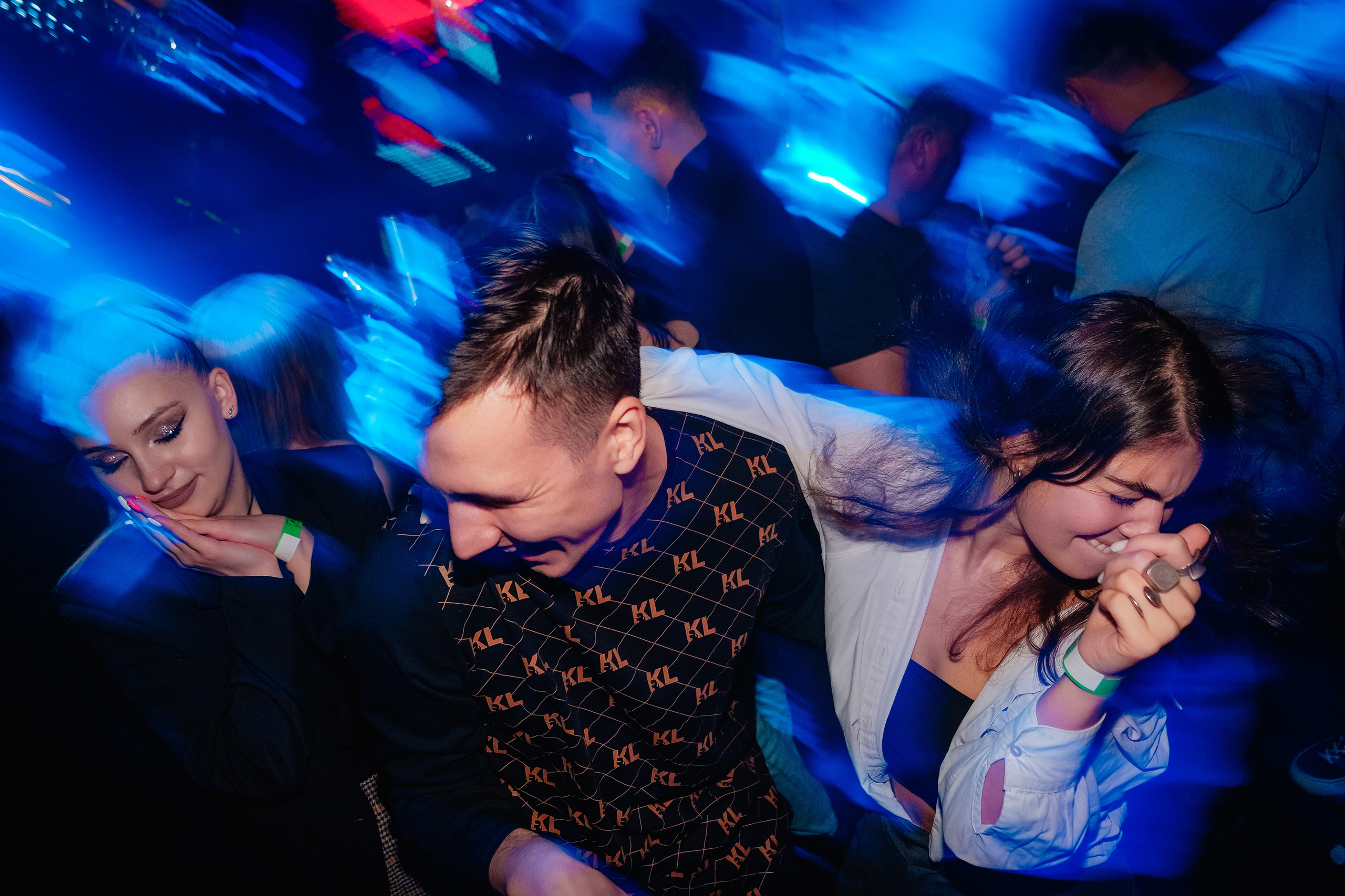 BARDAK BAR. Репортажный и клубный фотограф Москва