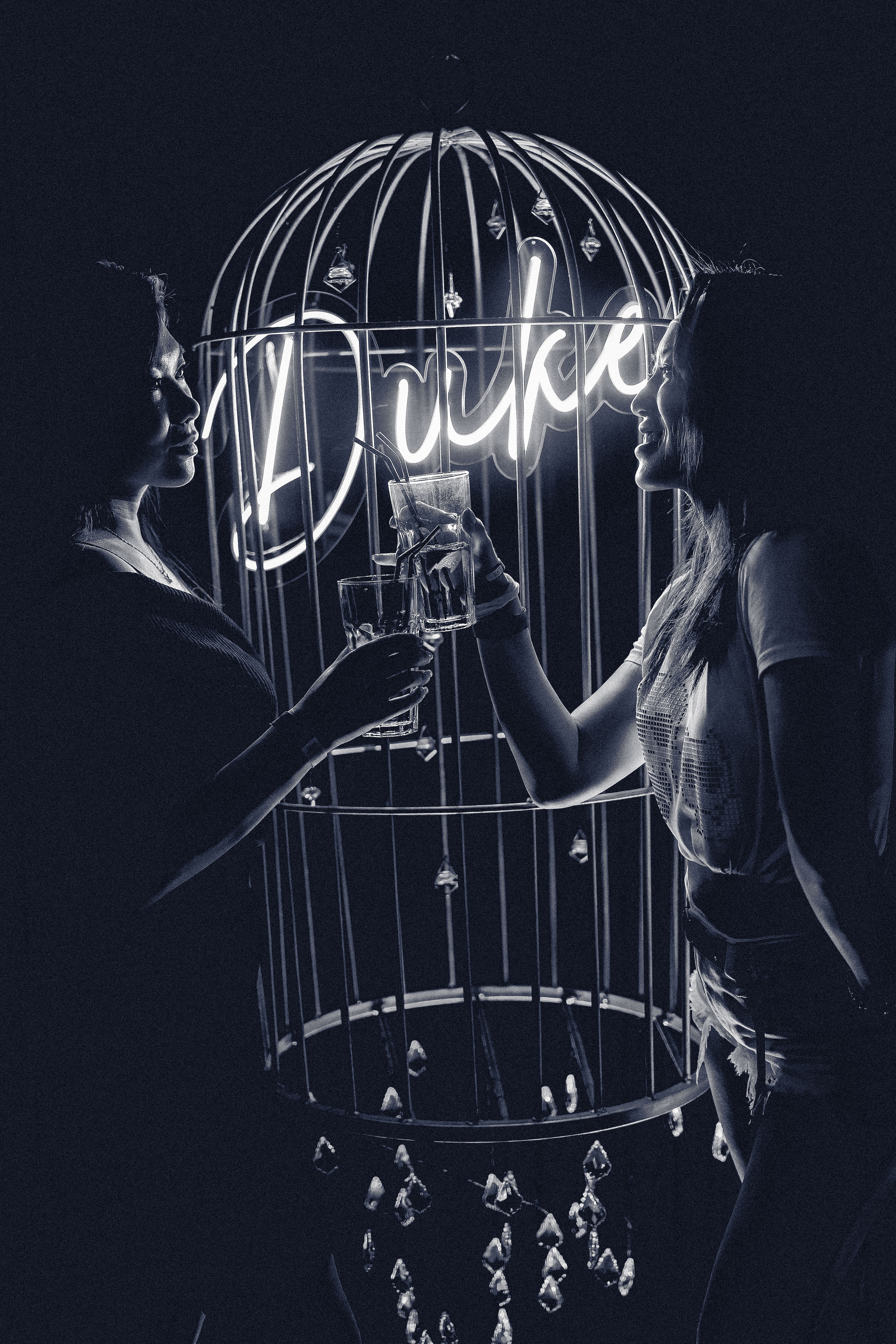 DUKE. Репортажный и клубный фотограф Москва