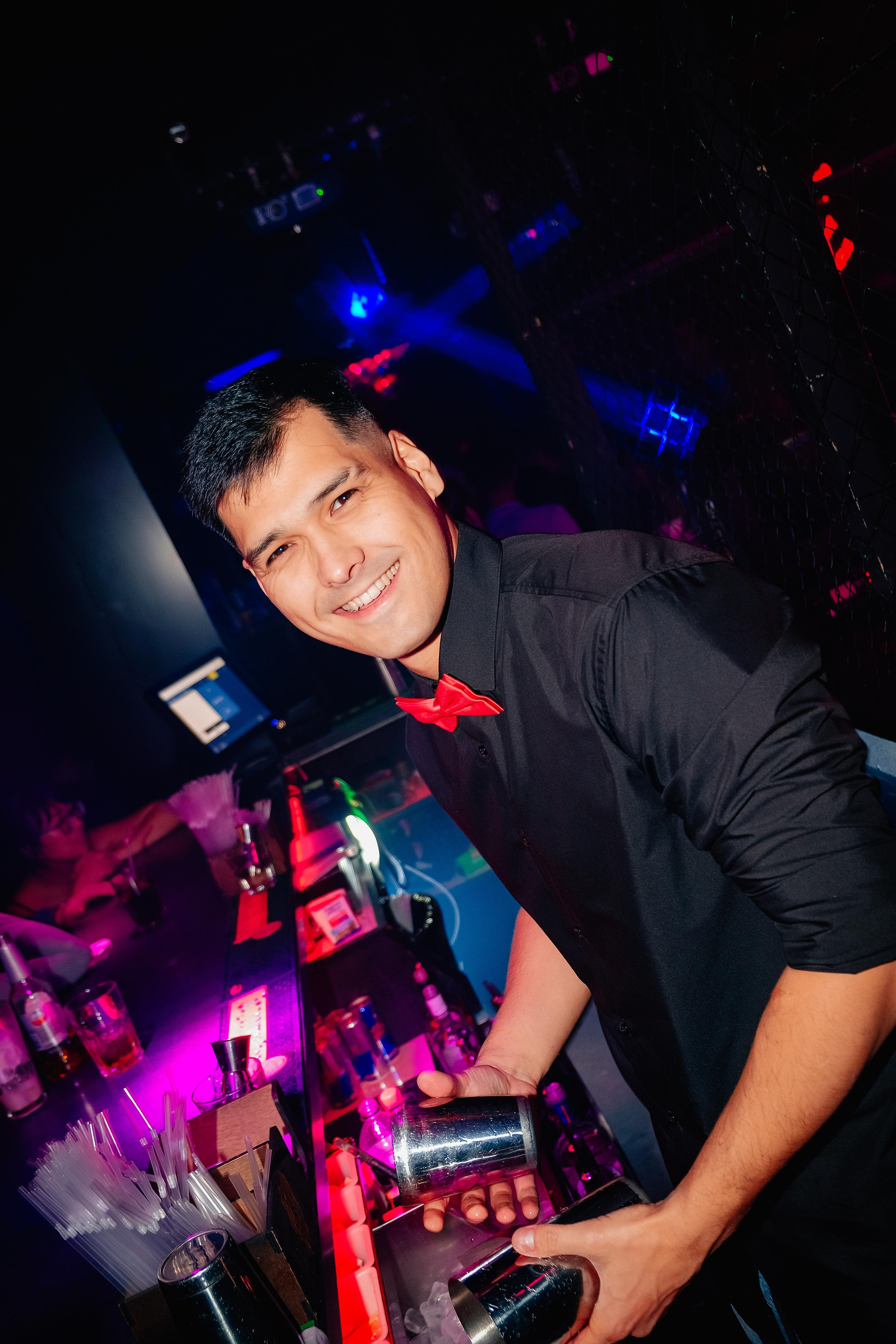 BARDAK BAR. Репортажный и клубный фотограф Москва