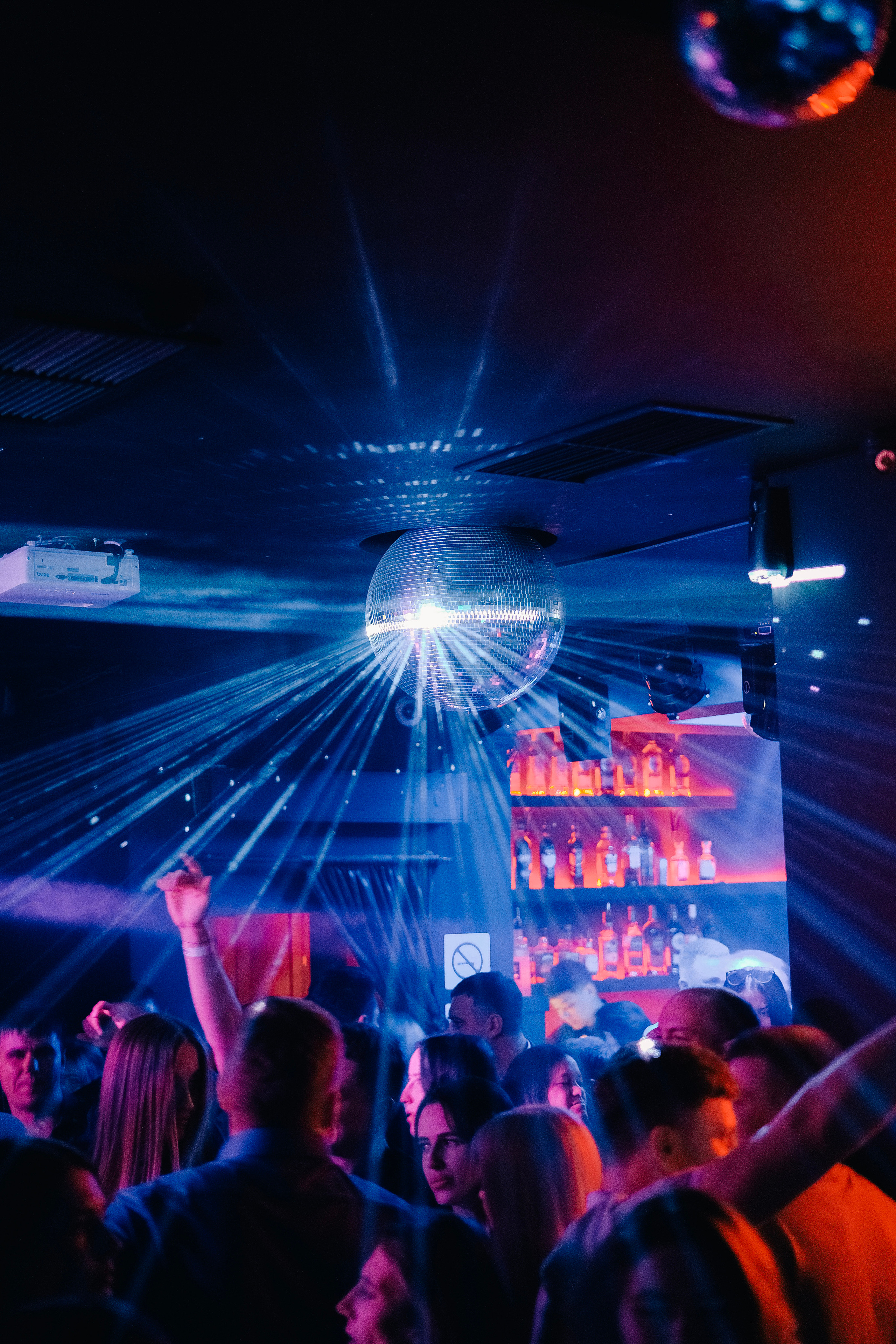 BARDAK BAR. Репортажный и клубный фотограф Москва