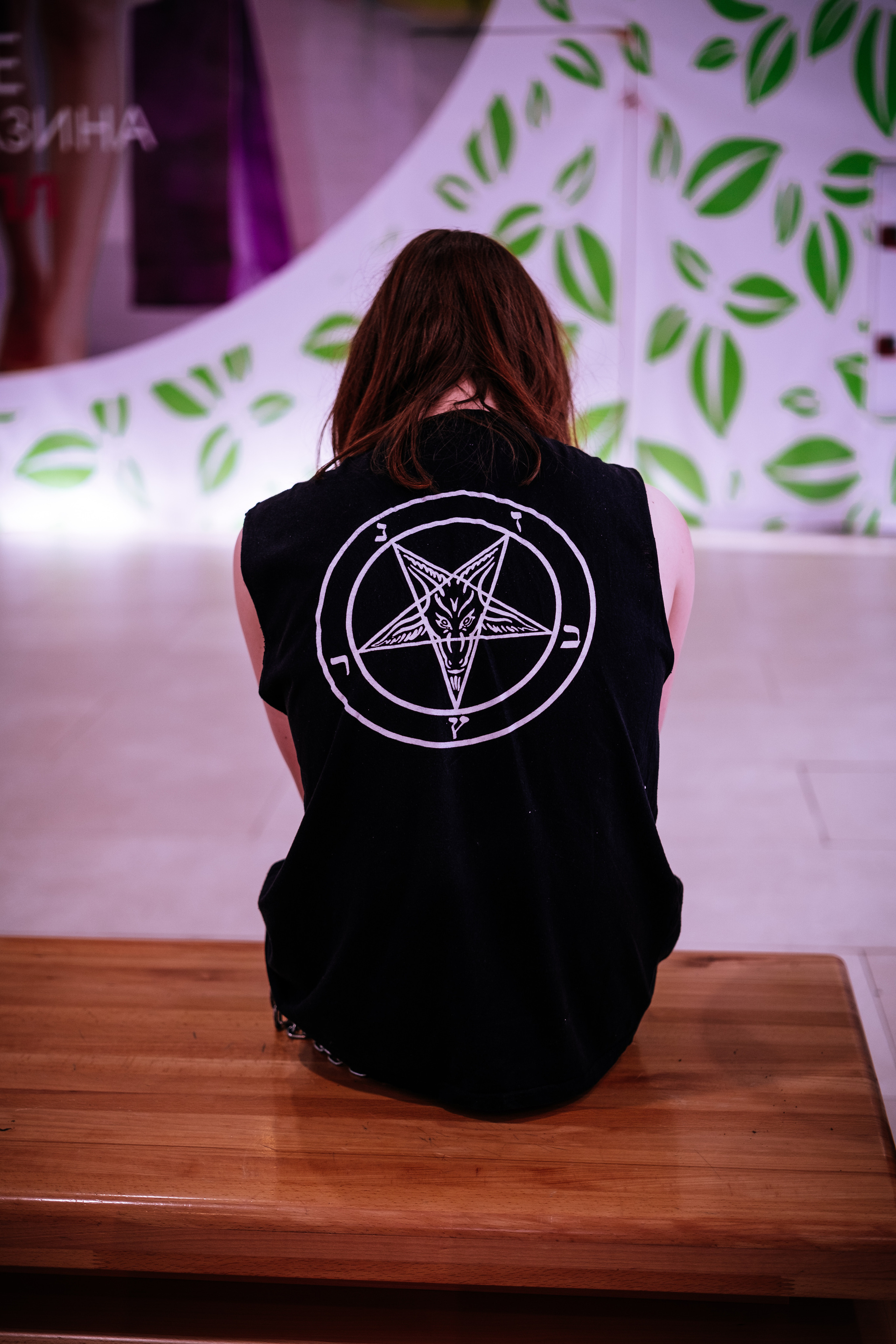 STRANGERS. Репортажный и клубный фотограф Москва