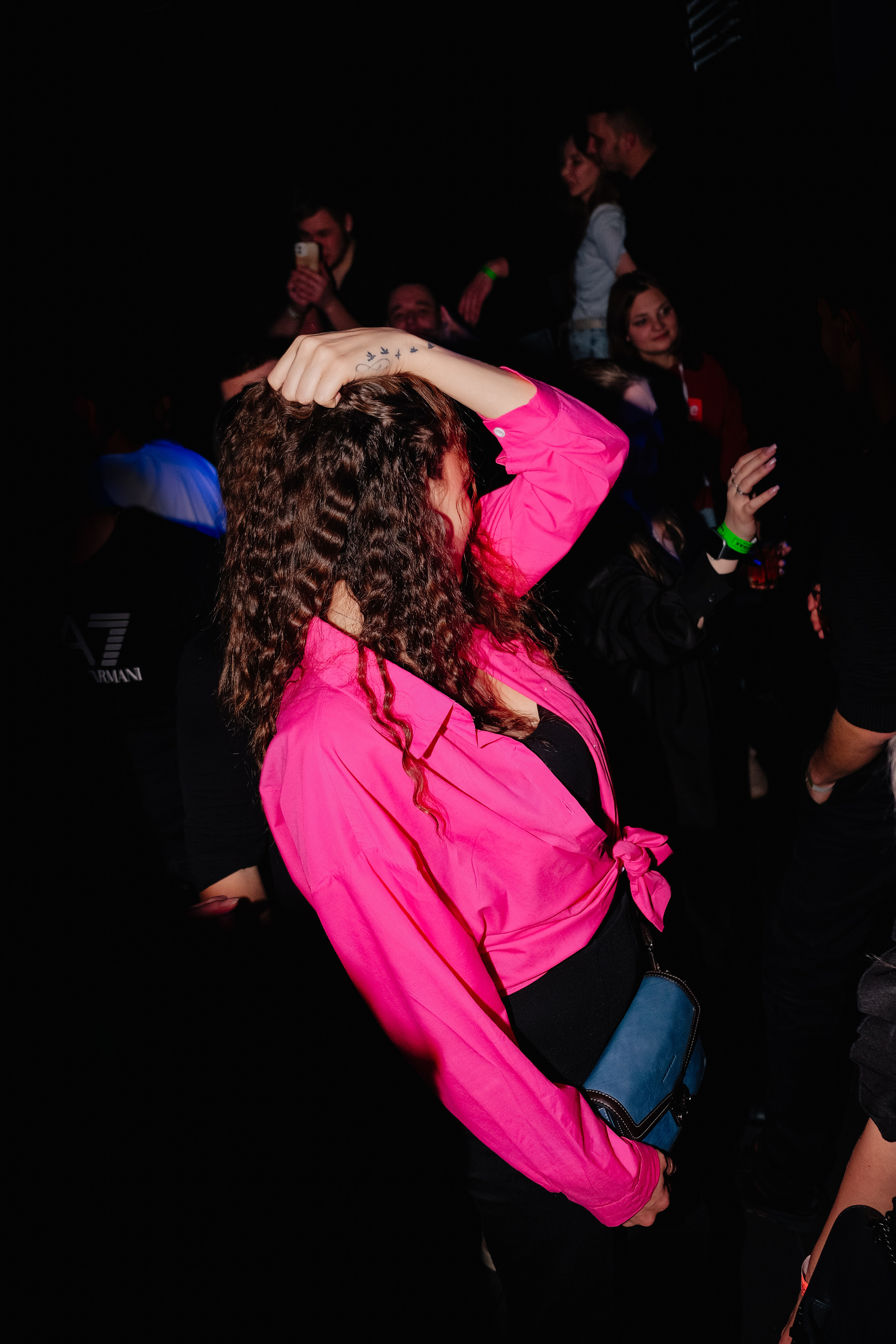 BARDAK BAR. Репортажный и клубный фотограф Москва