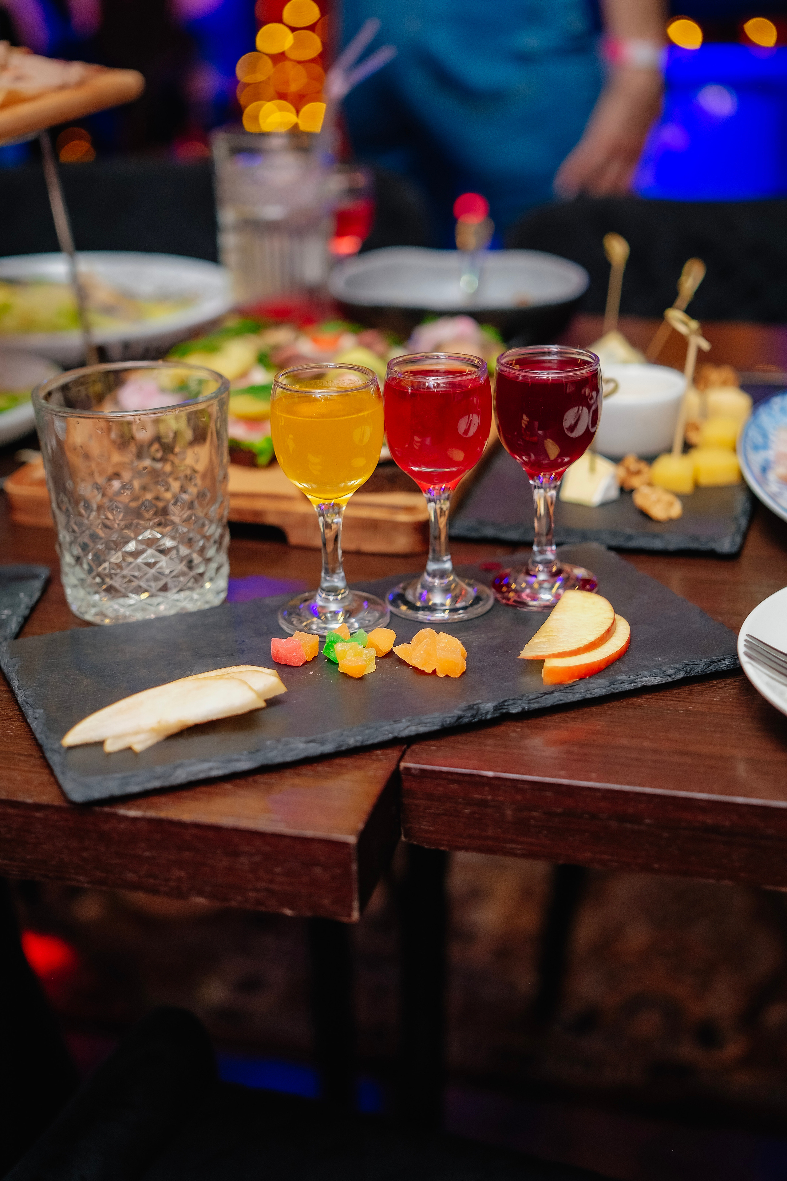 RUMKA. Репортажный и клубный фотограф Москва