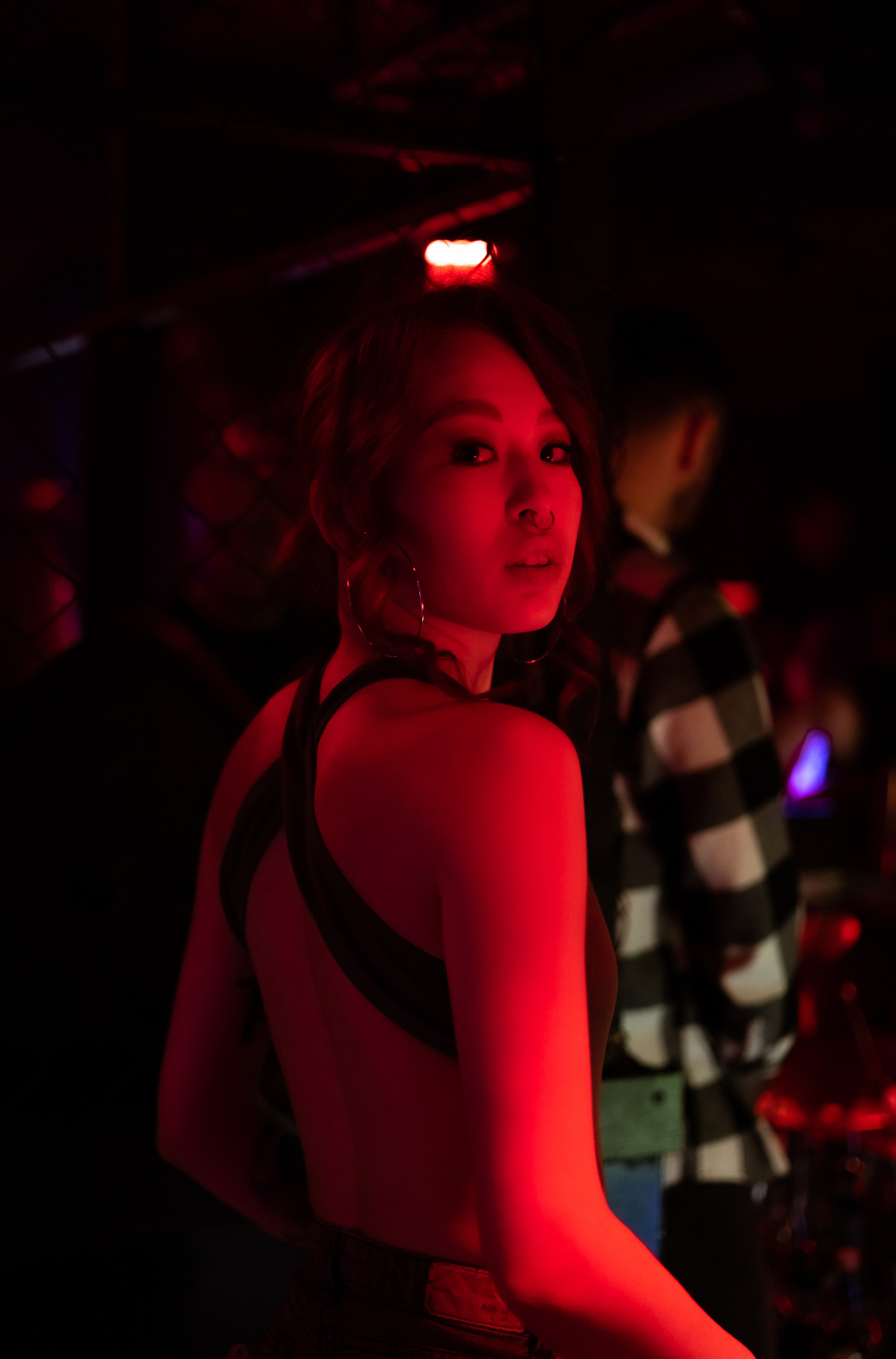 BARDAK BAR. Репортажный и клубный фотограф Москва