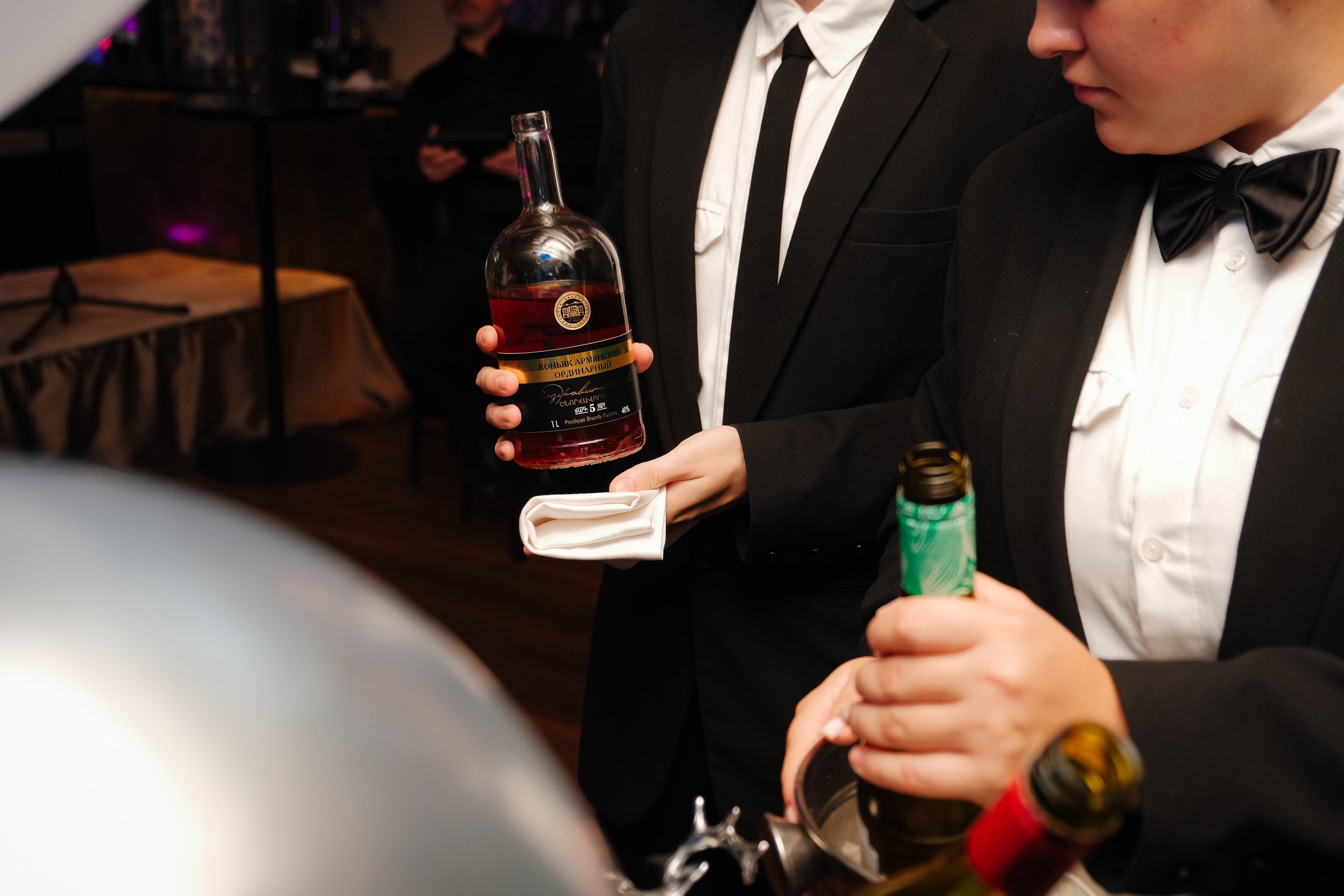 Корпоратив компании «Приоритет». Репортажный и клубный фотограф Москва