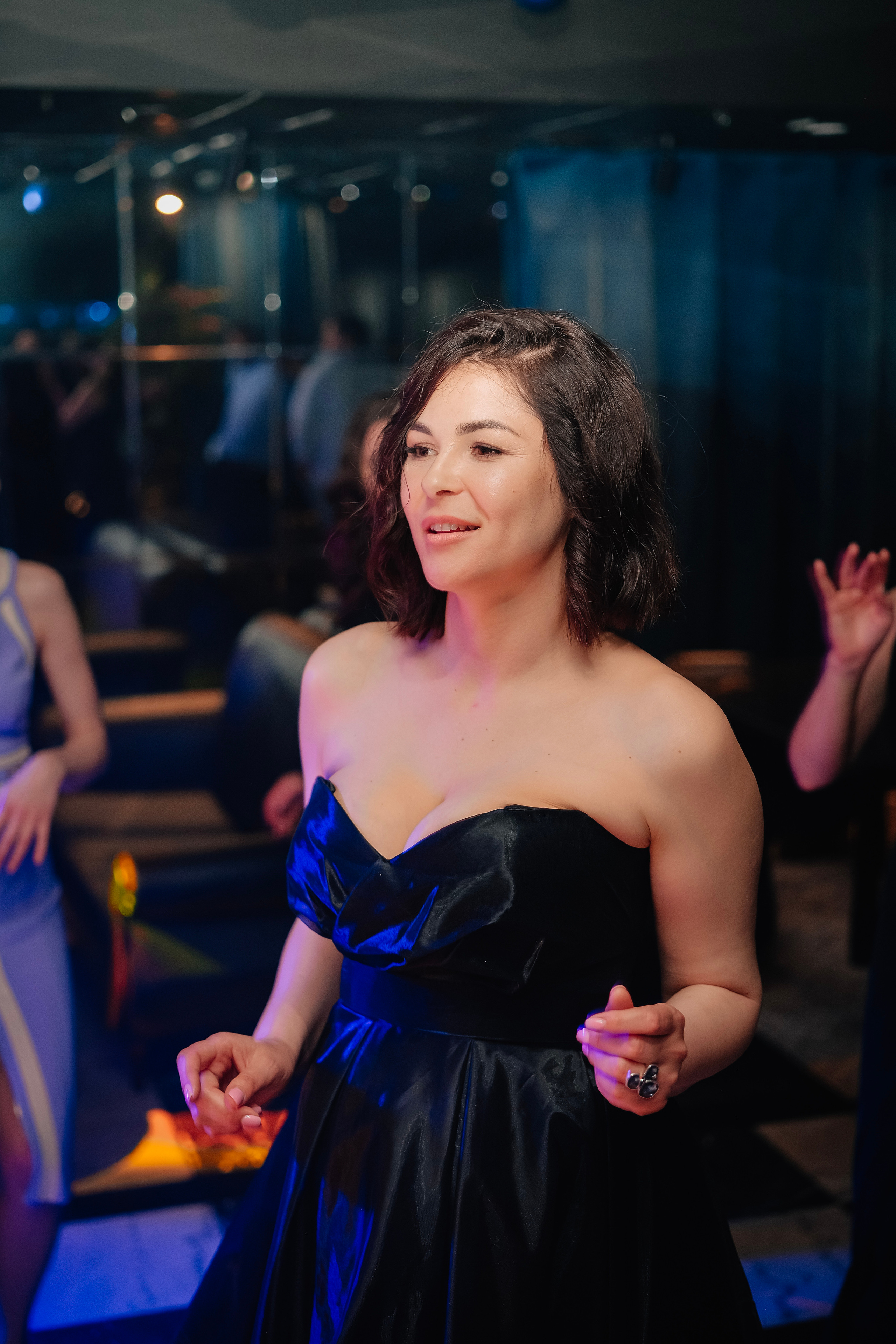 DUKE. Репортажный и клубный фотограф Москва