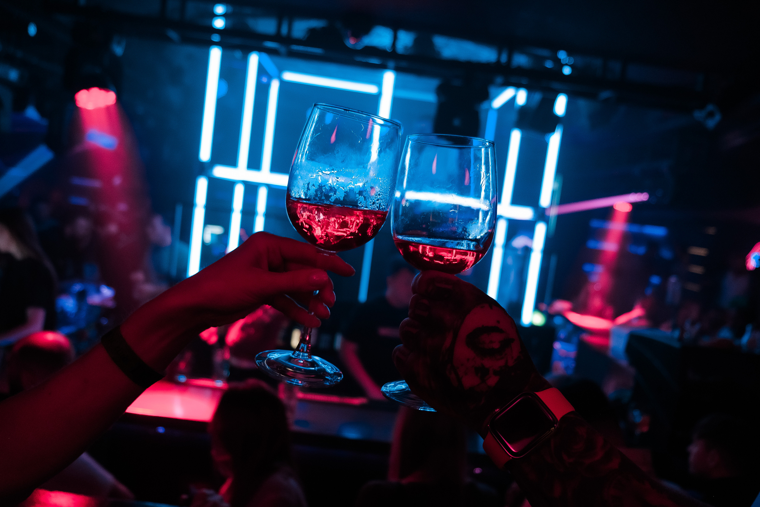 BARDAK BAR. Репортажный и клубный фотограф Москва