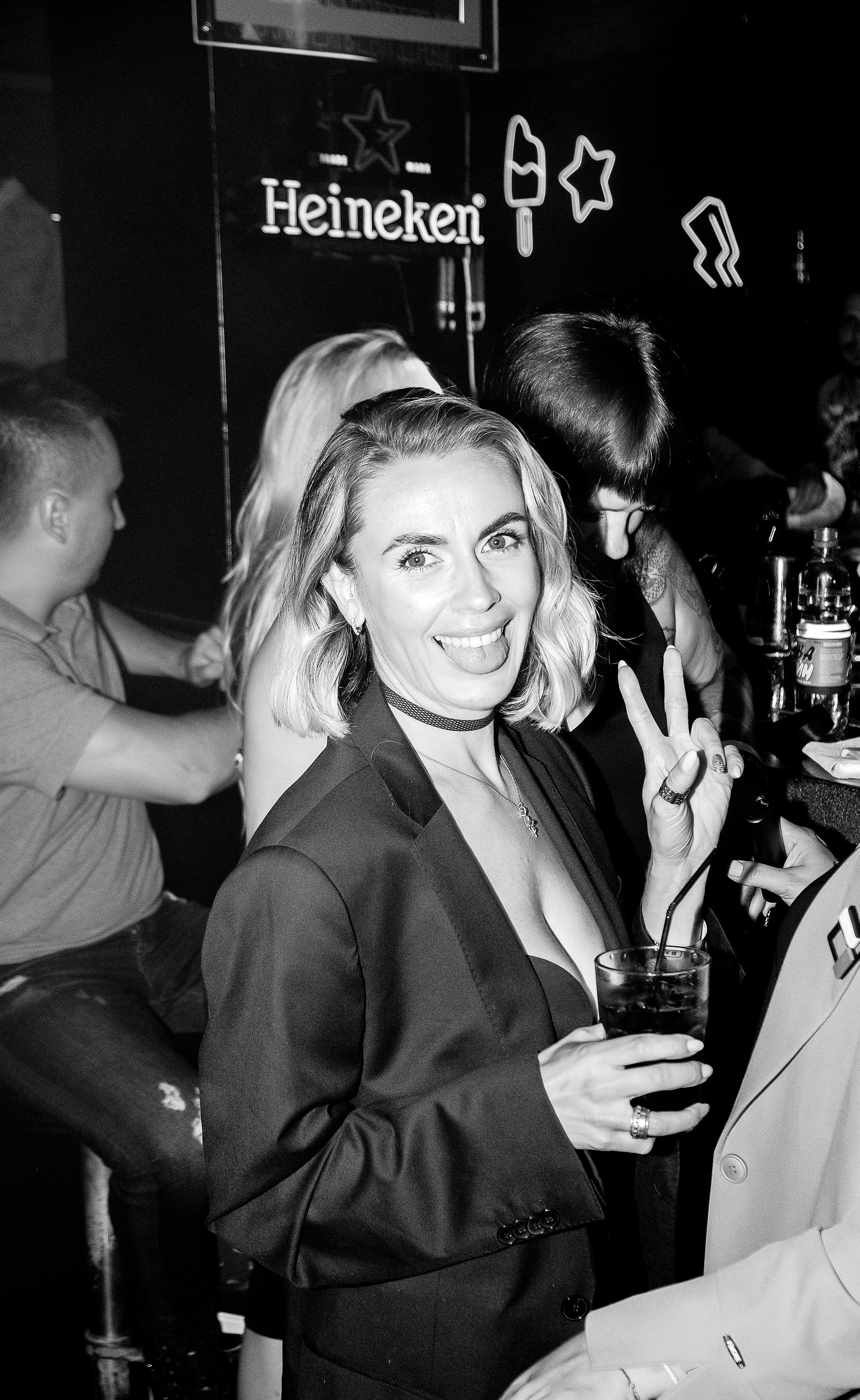 BARDAK BAR. Репортажный и клубный фотограф Москва