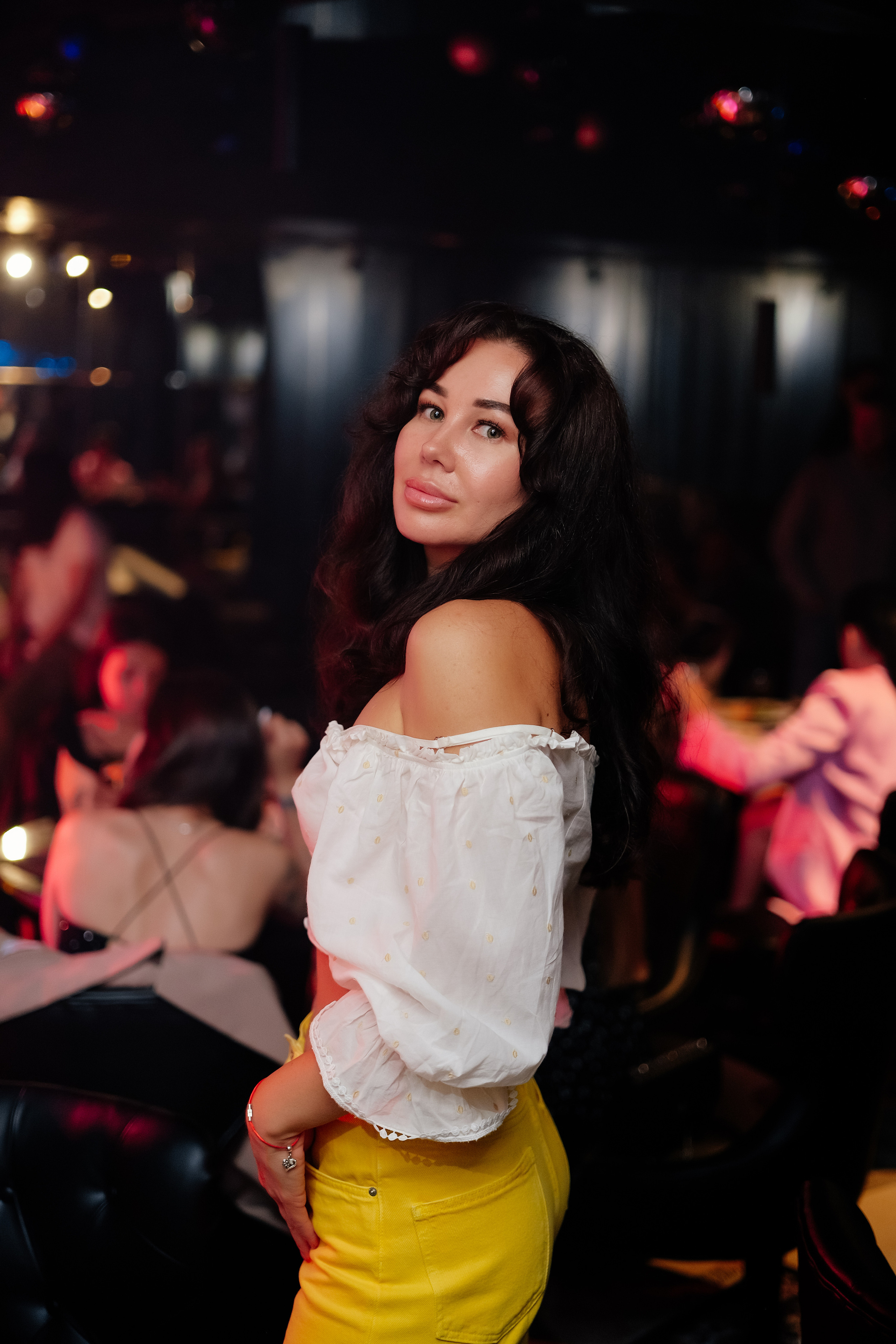 DUKE. Репортажный и клубный фотограф Москва