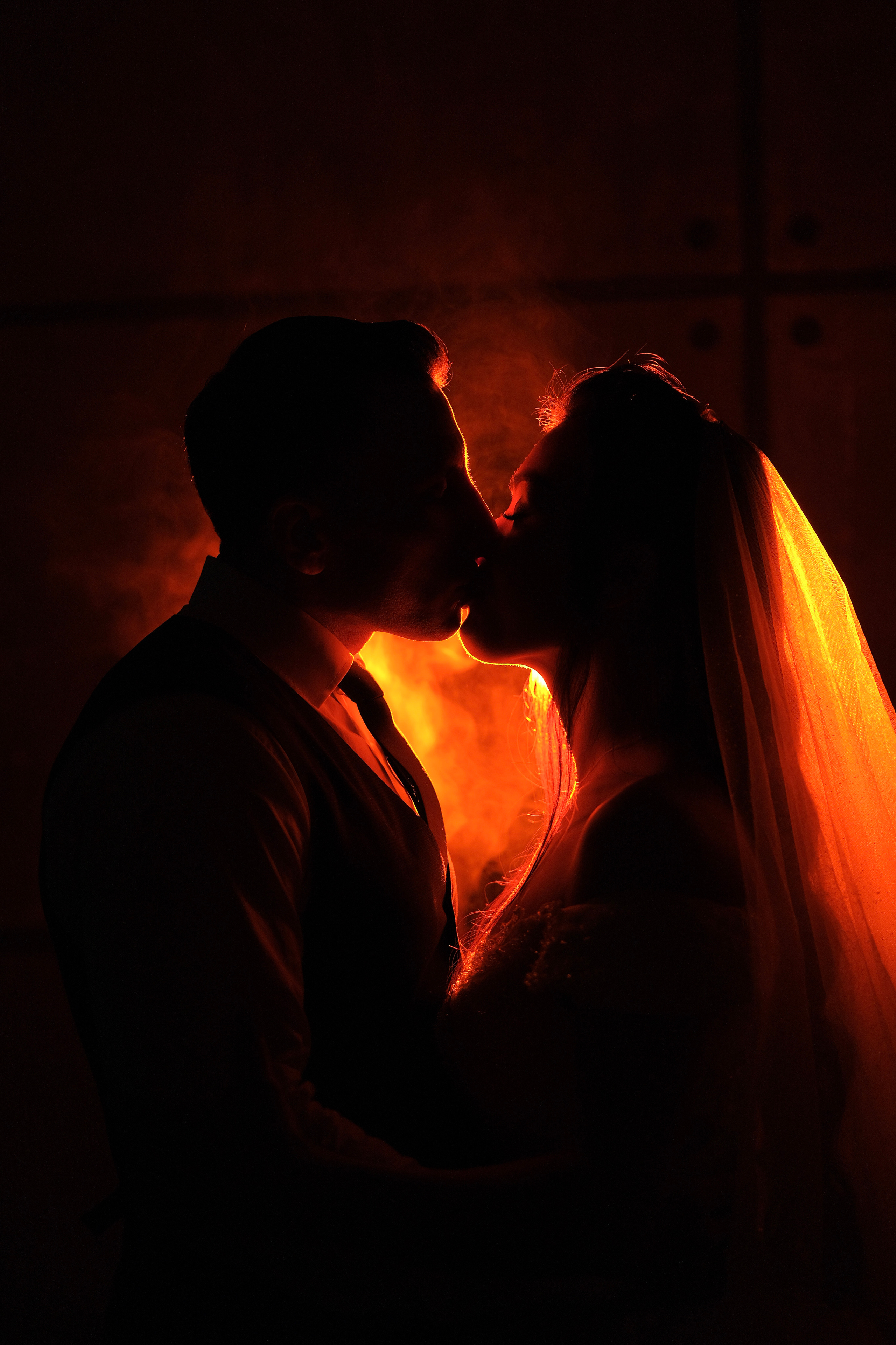 Свадьба Александра и Марии. Репортажный и клубный фотограф Москва