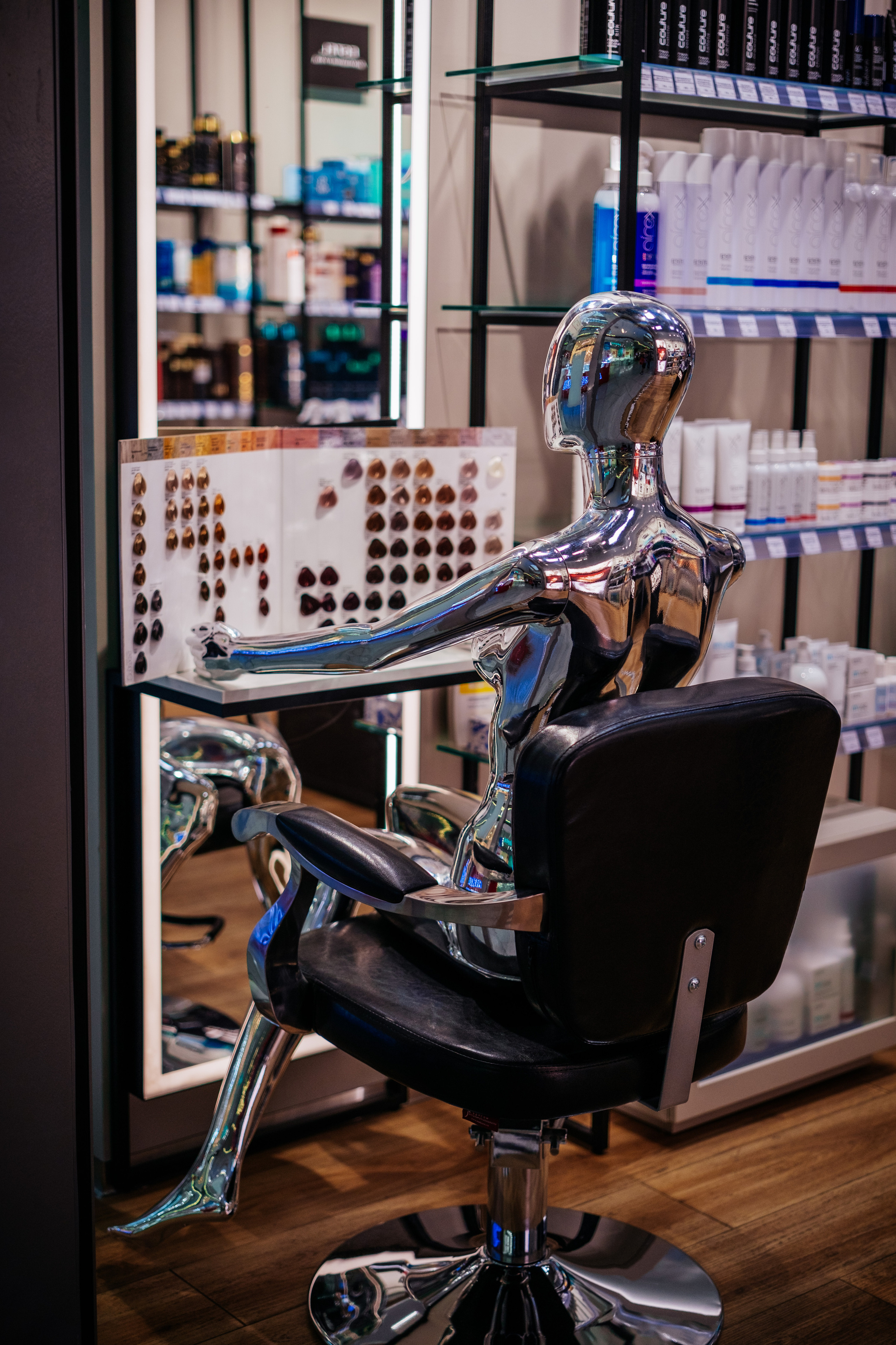 STRANGERS. Репортажный и клубный фотограф Москва