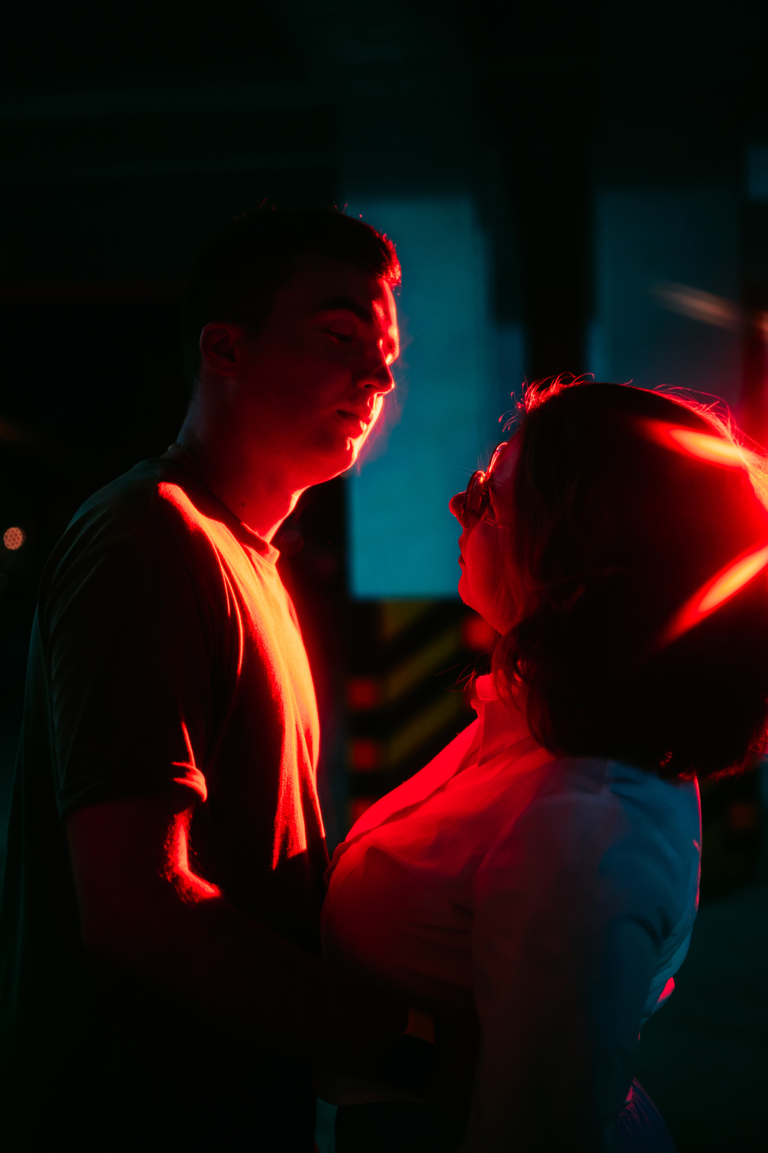 PORTRAITS. Репортажный и клубный фотограф Москва