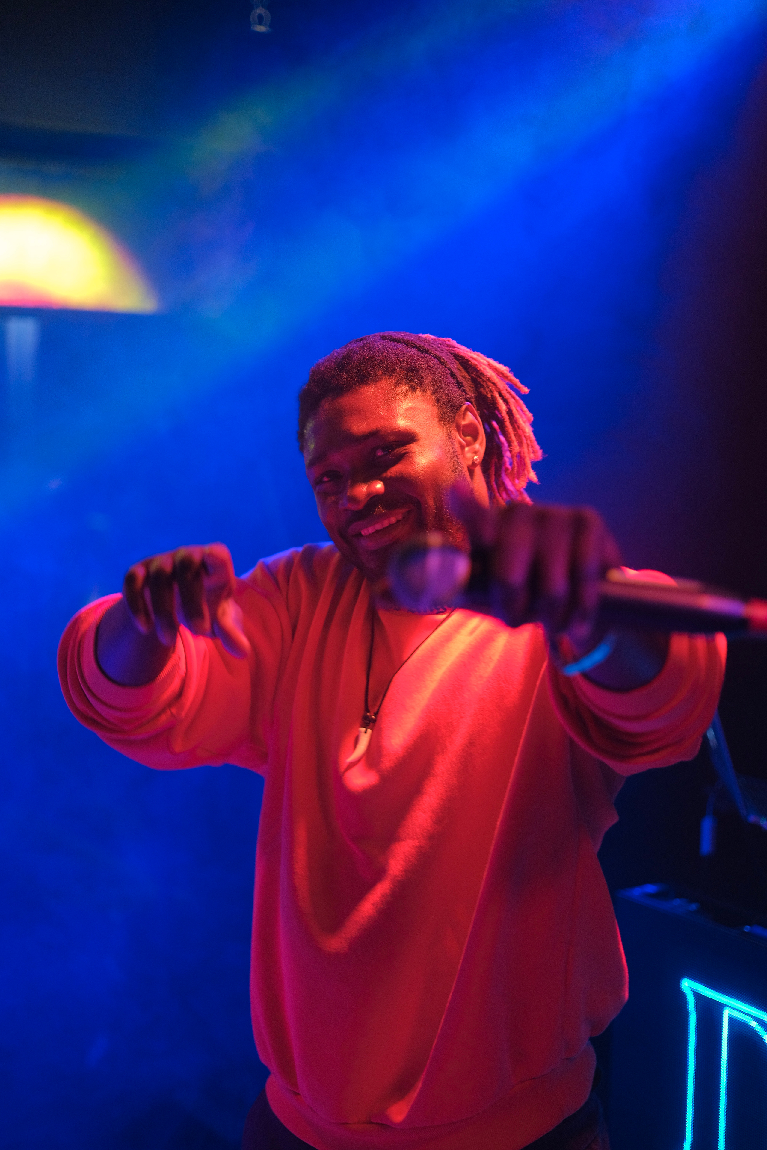 DUKE. Репортажный и клубный фотограф Москва