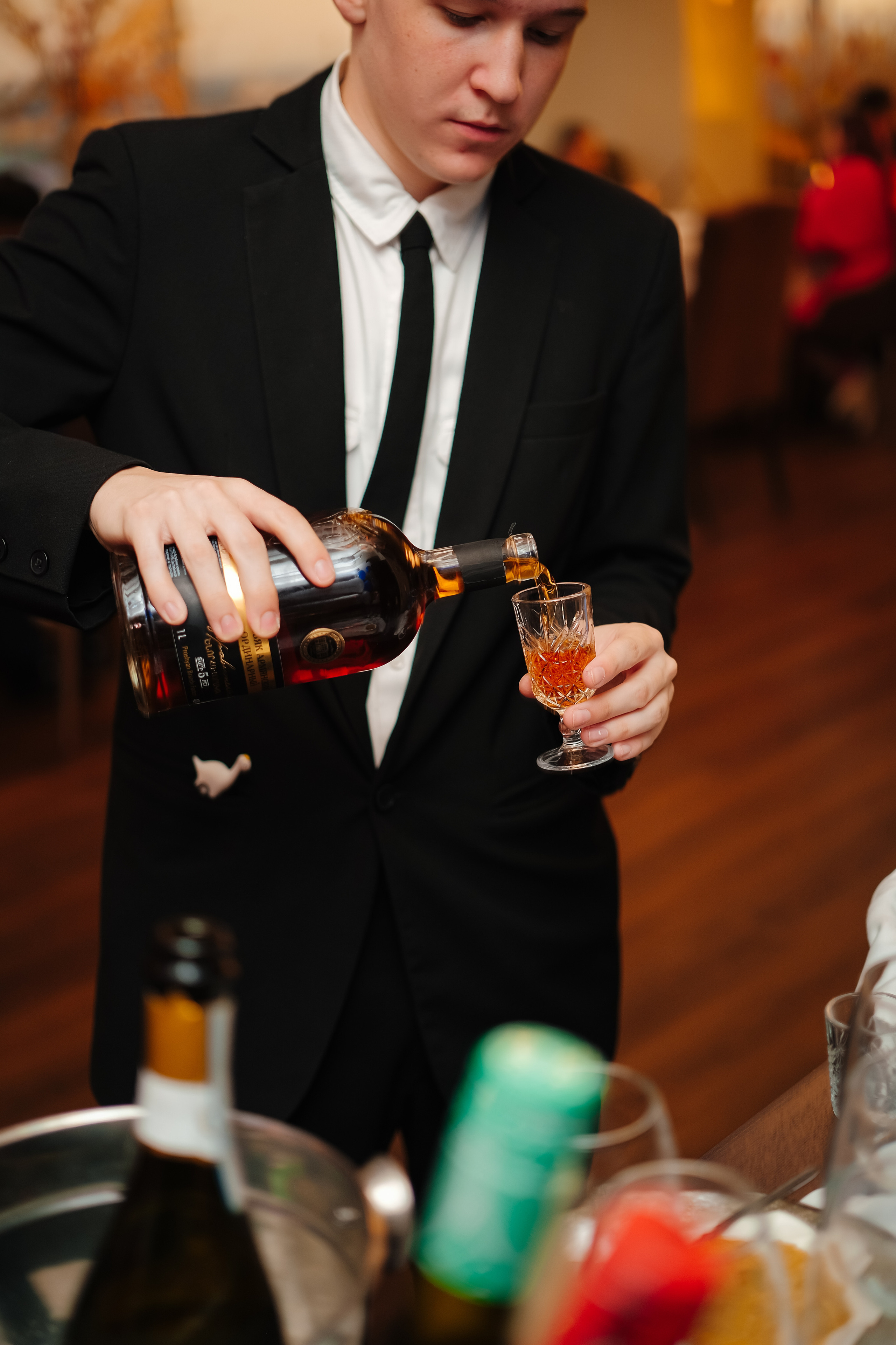 Корпоратив компании «Приоритет». Репортажный и клубный фотограф Москва