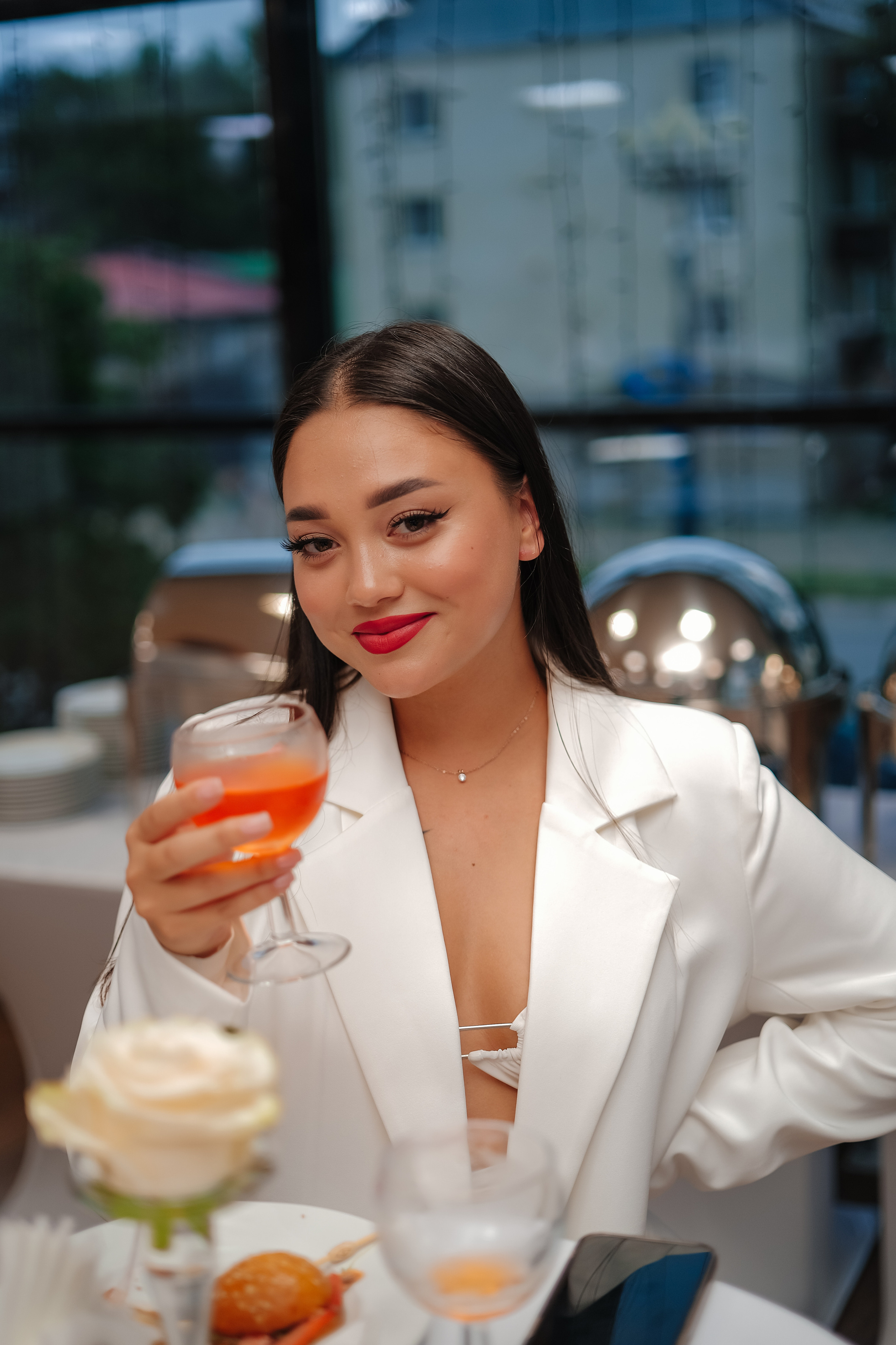 Happy Birthday, Kate. Репортажный и клубный фотограф Москва