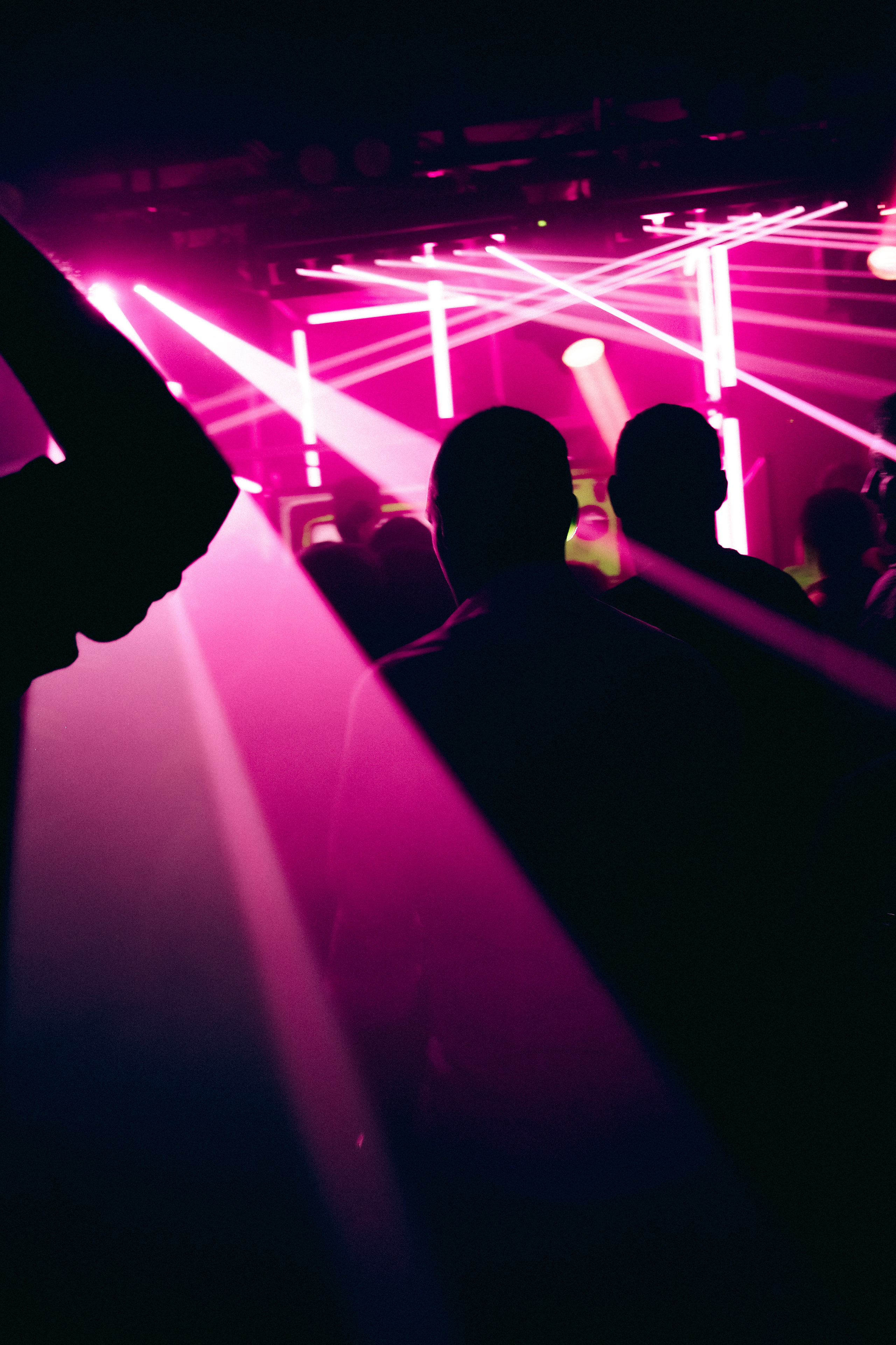 BARDAK BAR. Репортажный и клубный фотограф Москва