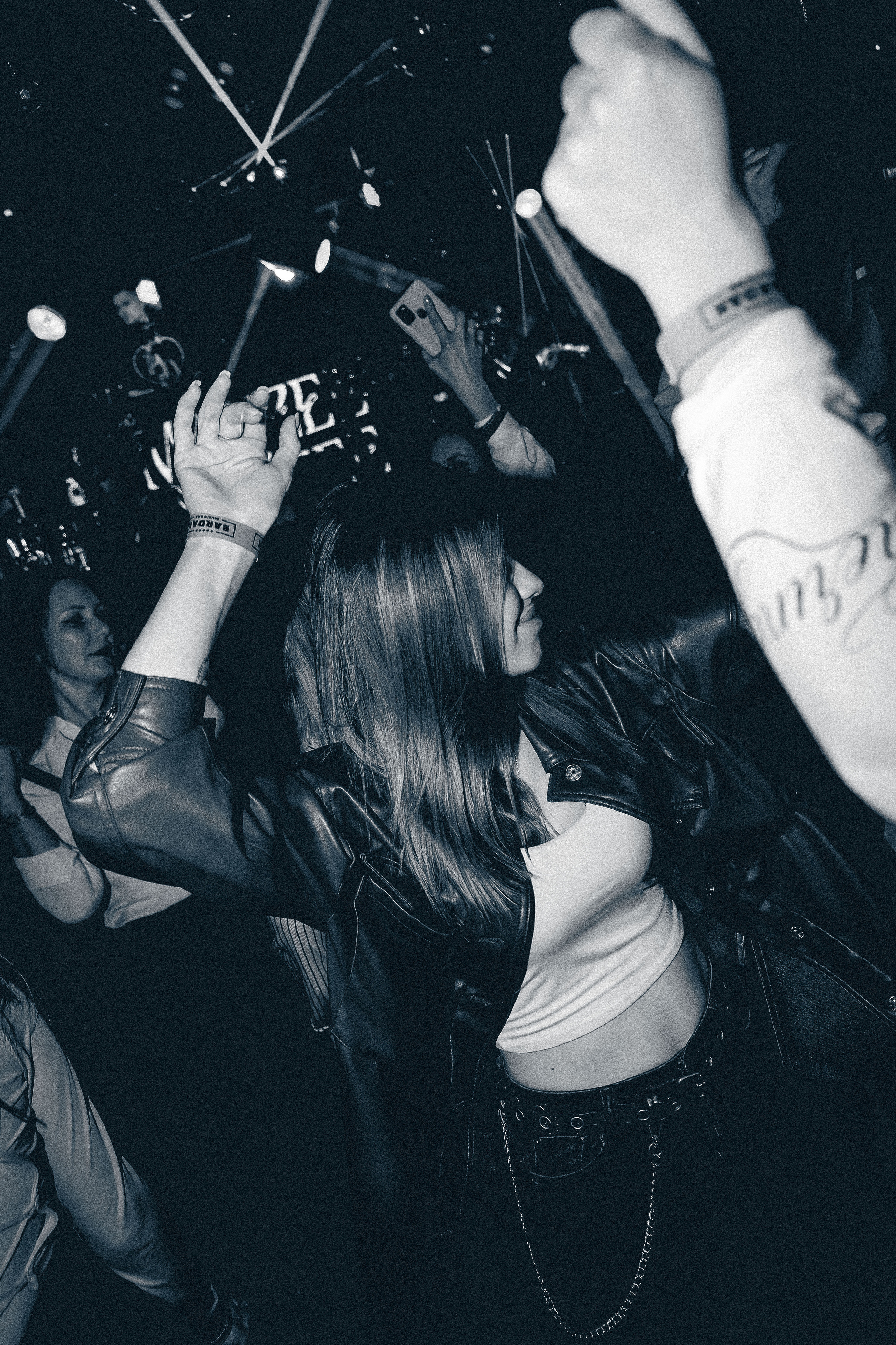 BARDAK BAR. Репортажный и клубный фотограф Москва