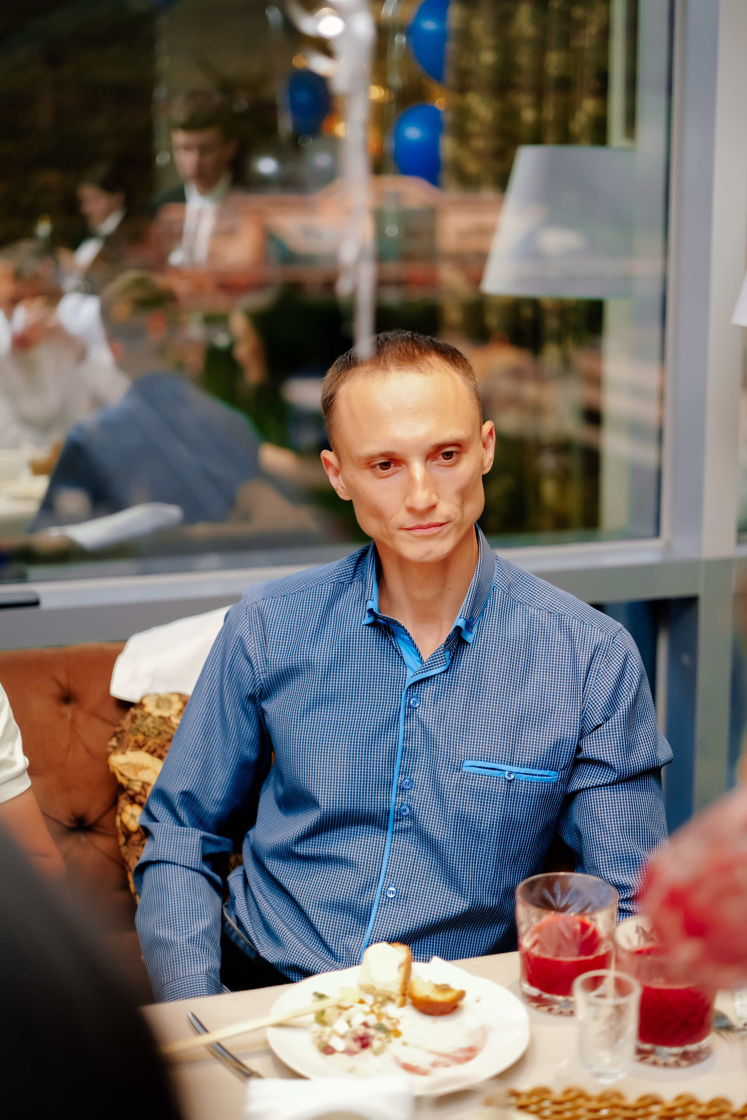 Корпоратив компании «Приоритет». Репортажный и клубный фотограф Москва