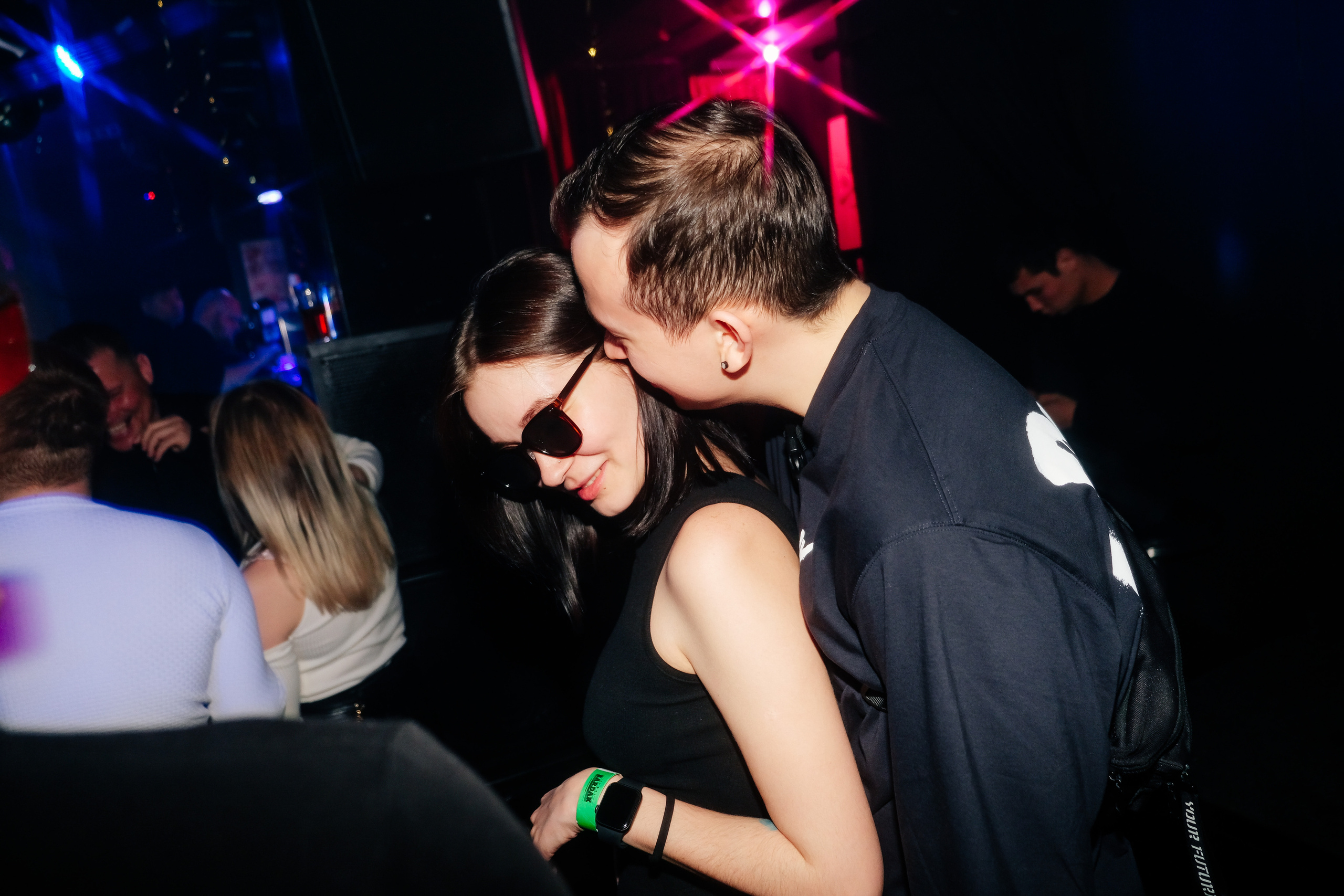 BARDAK BAR. Репортажный и клубный фотограф Москва