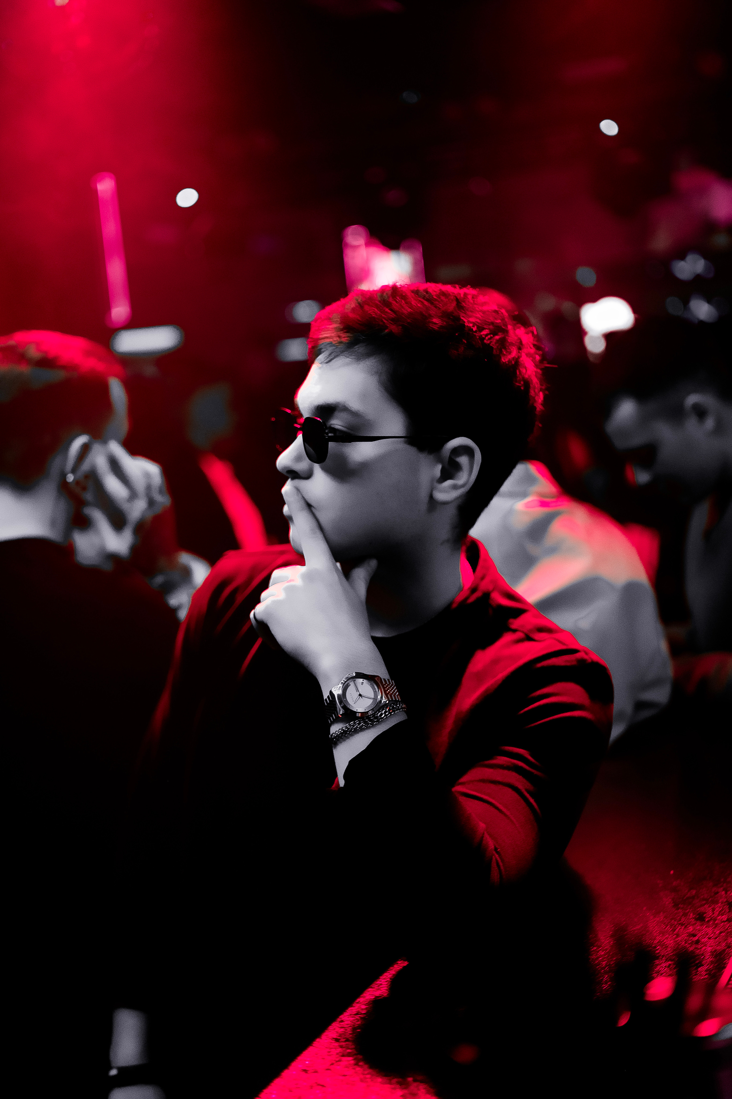 BARDAK BAR. Репортажный и клубный фотограф Москва