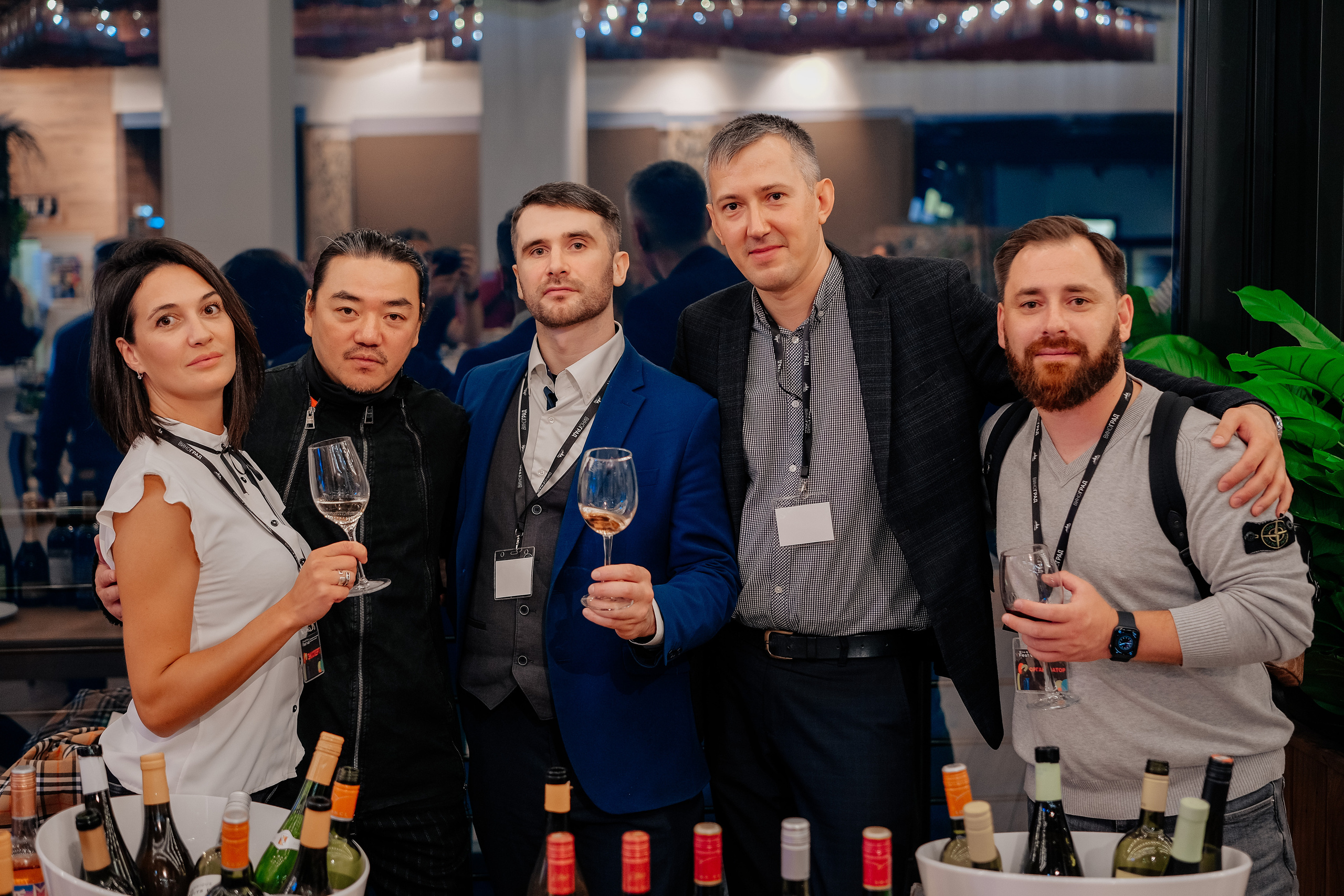 Wine Festival. Репортажный и клубный фотограф Москва