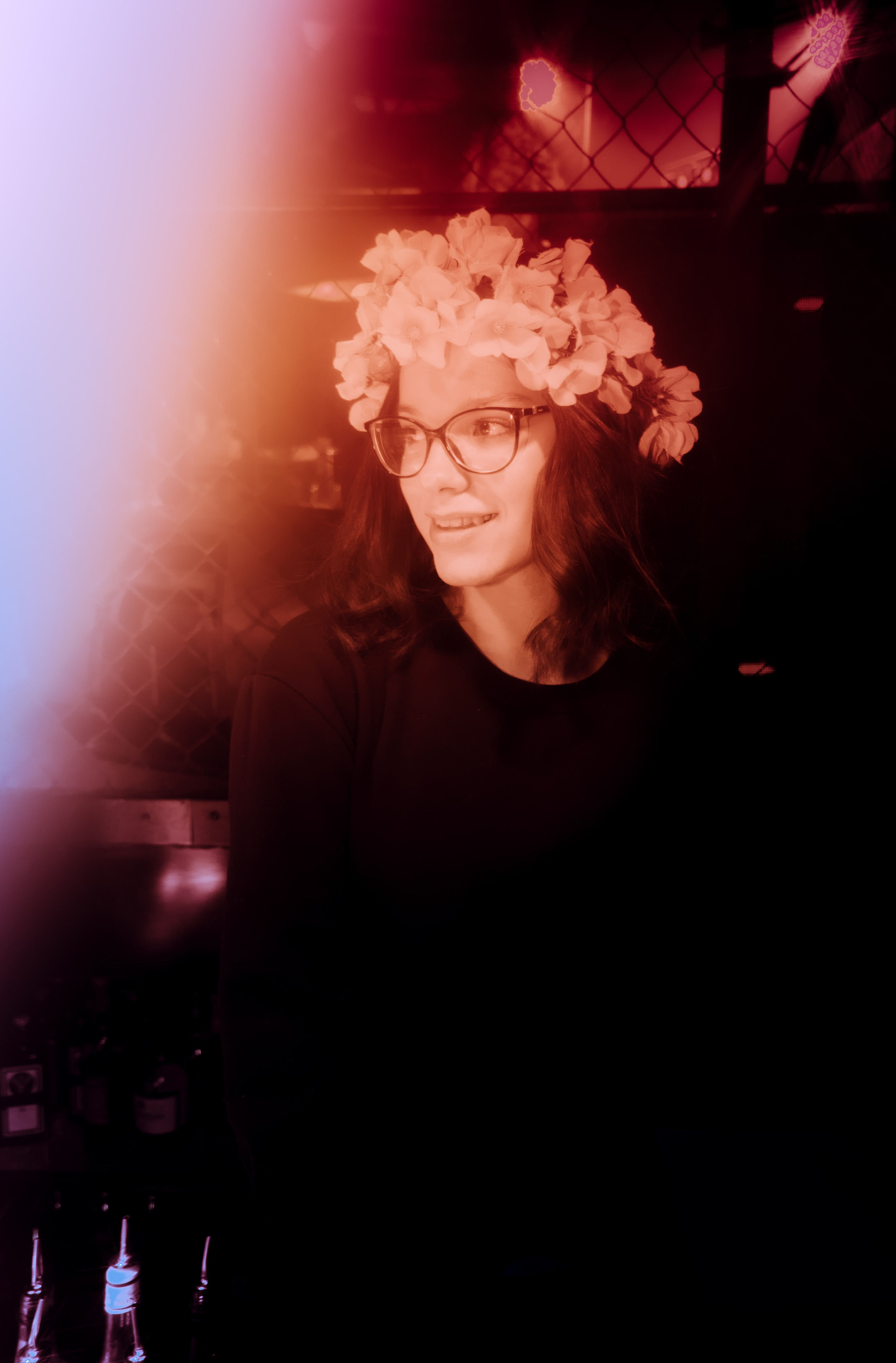 BARDAK BAR. Репортажный и клубный фотограф Москва