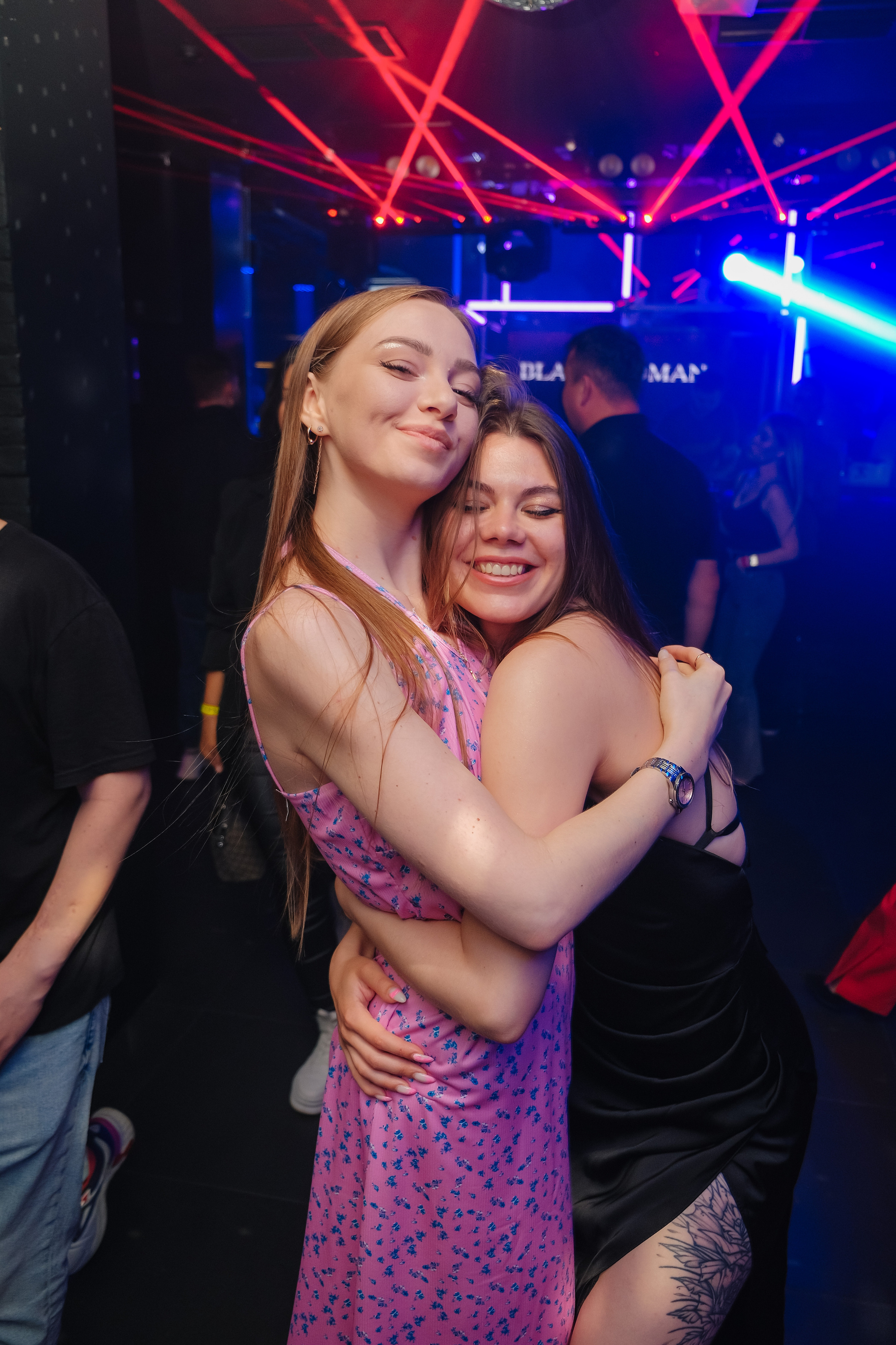 BARDAK BAR. Репортажный и клубный фотограф Москва