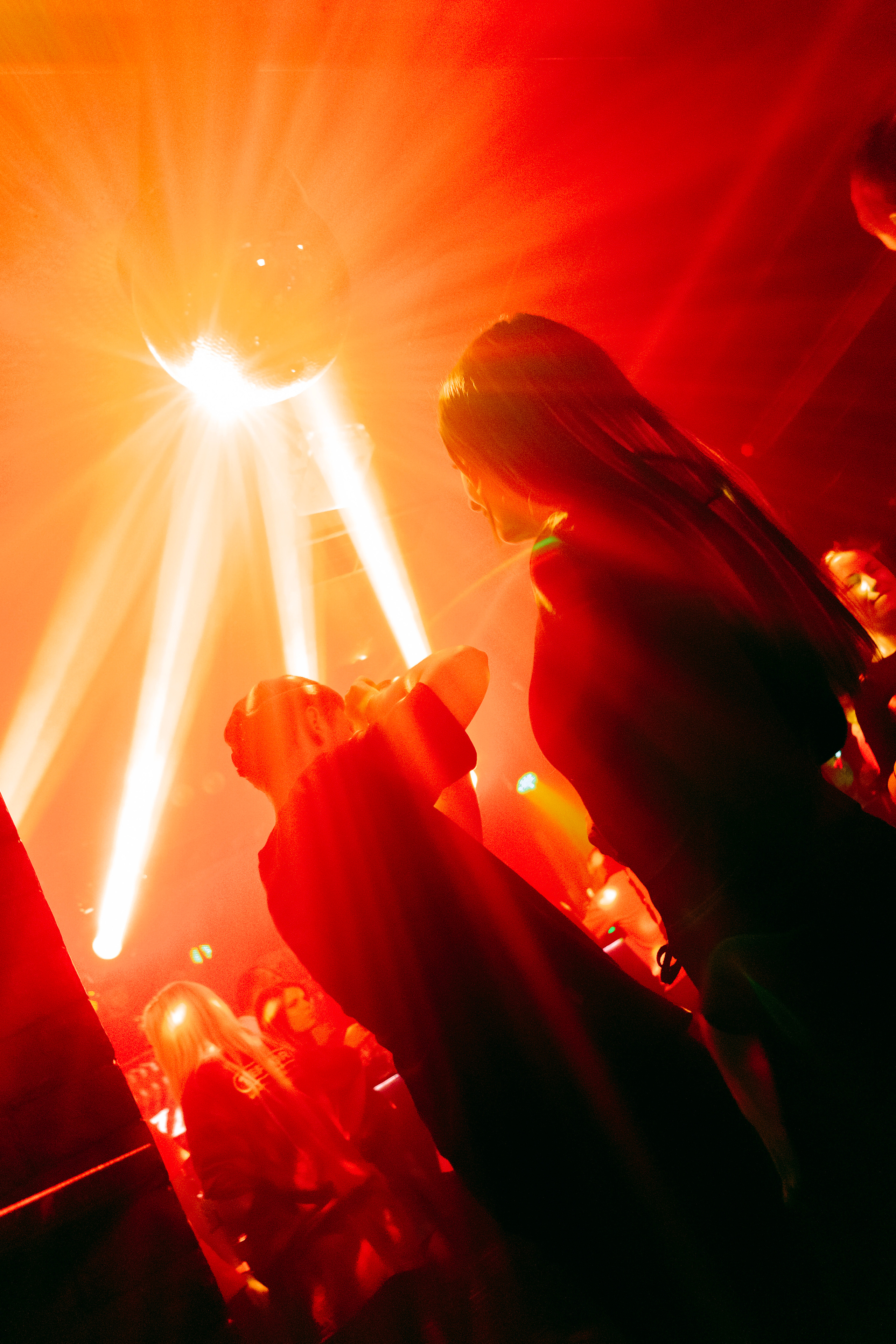 BARDAK BAR. Репортажный и клубный фотограф Москва