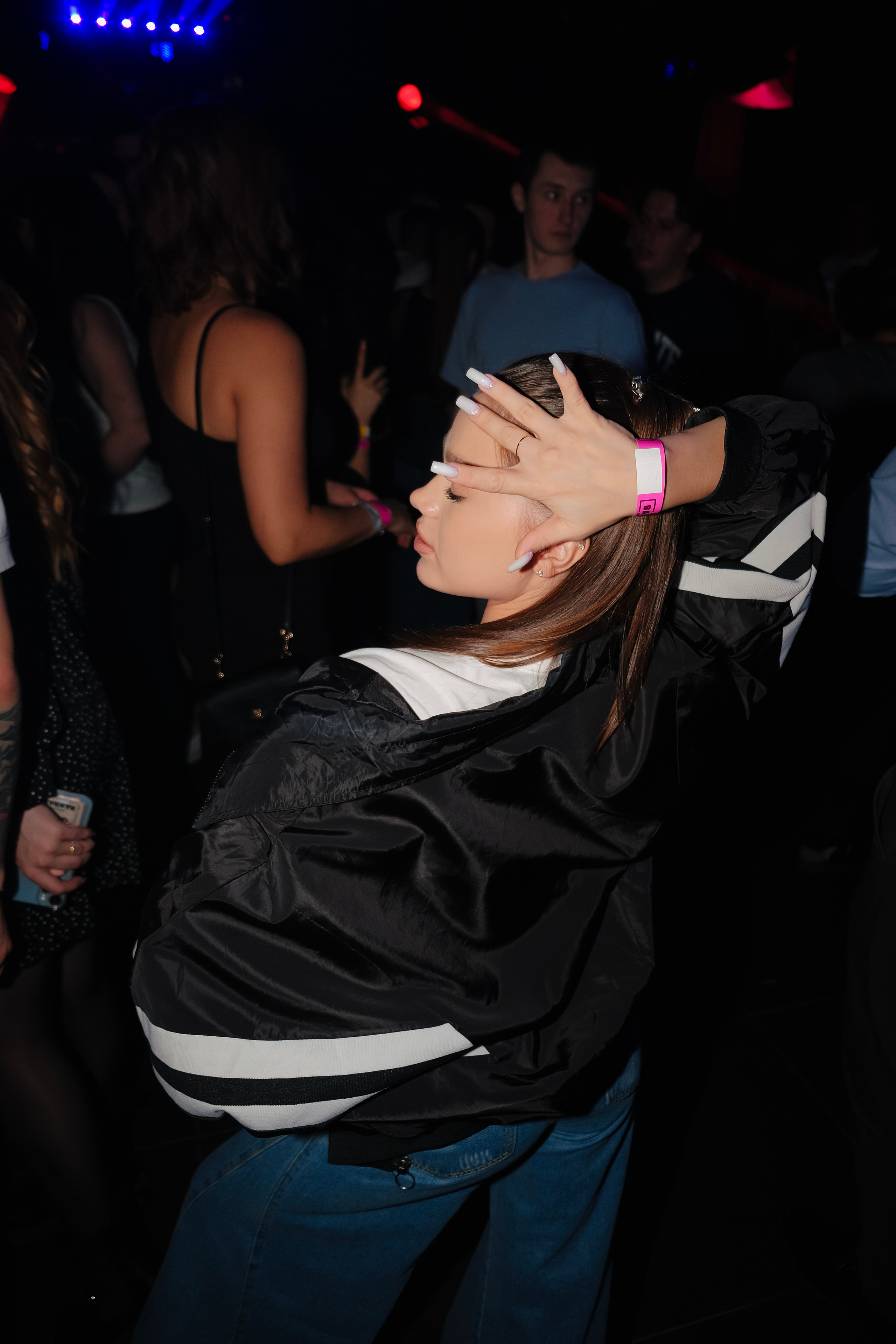 BARDAK BAR. Репортажный и клубный фотограф Москва