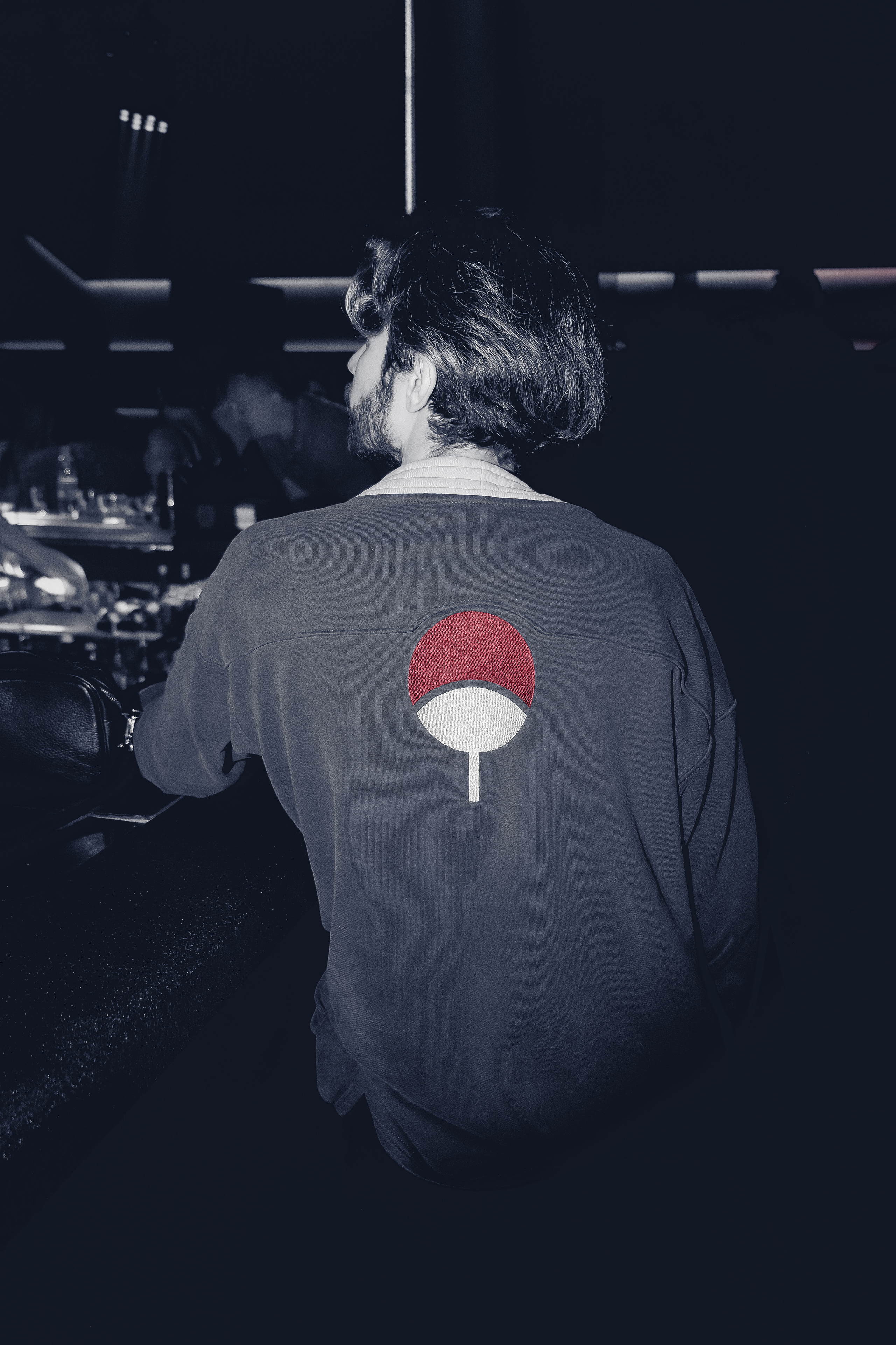 BARDAK BAR. Репортажный и клубный фотограф Москва