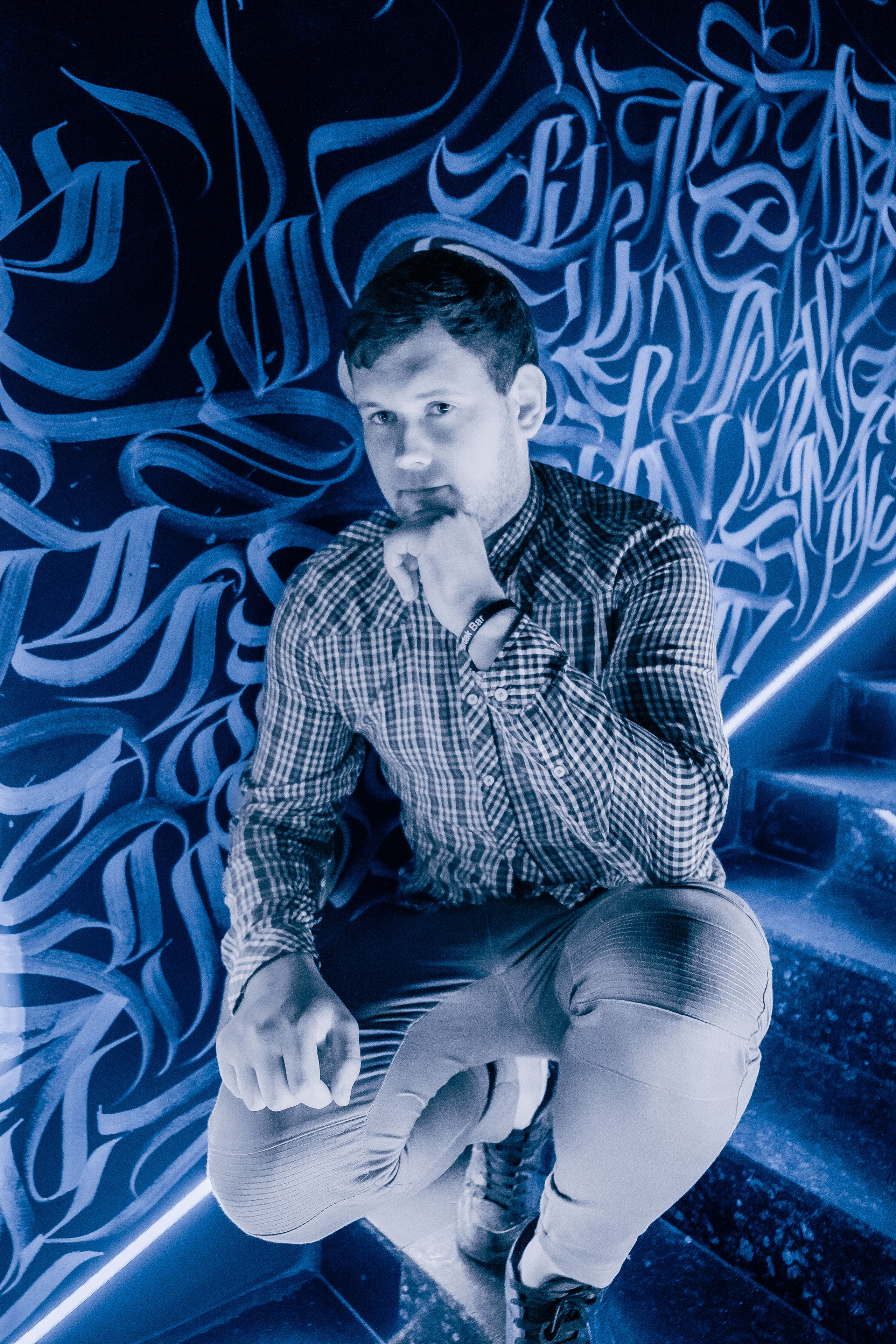 BARDAK BAR. Репортажный и клубный фотограф Москва