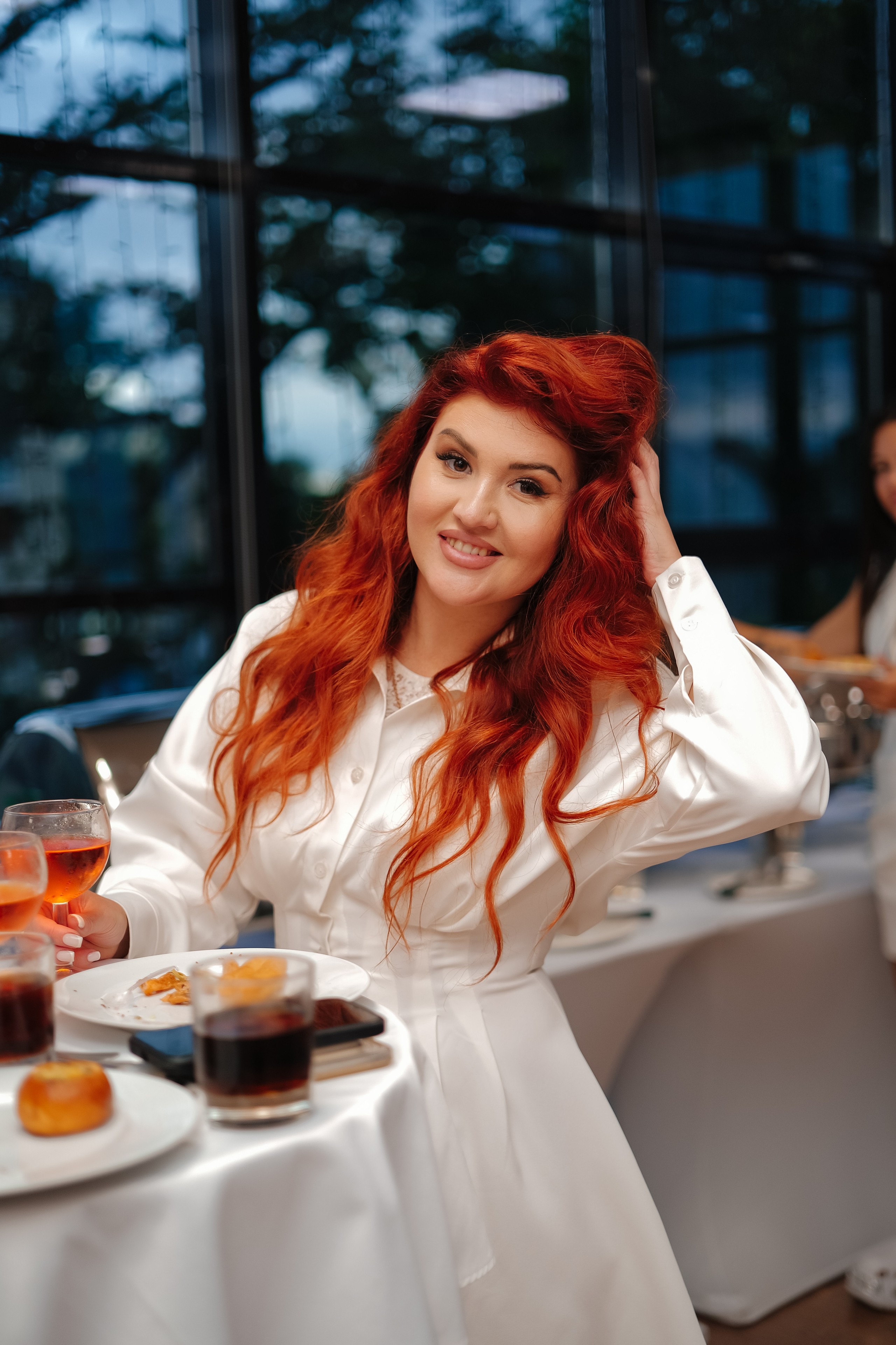 Happy Birthday, Kate. Репортажный и клубный фотограф Москва