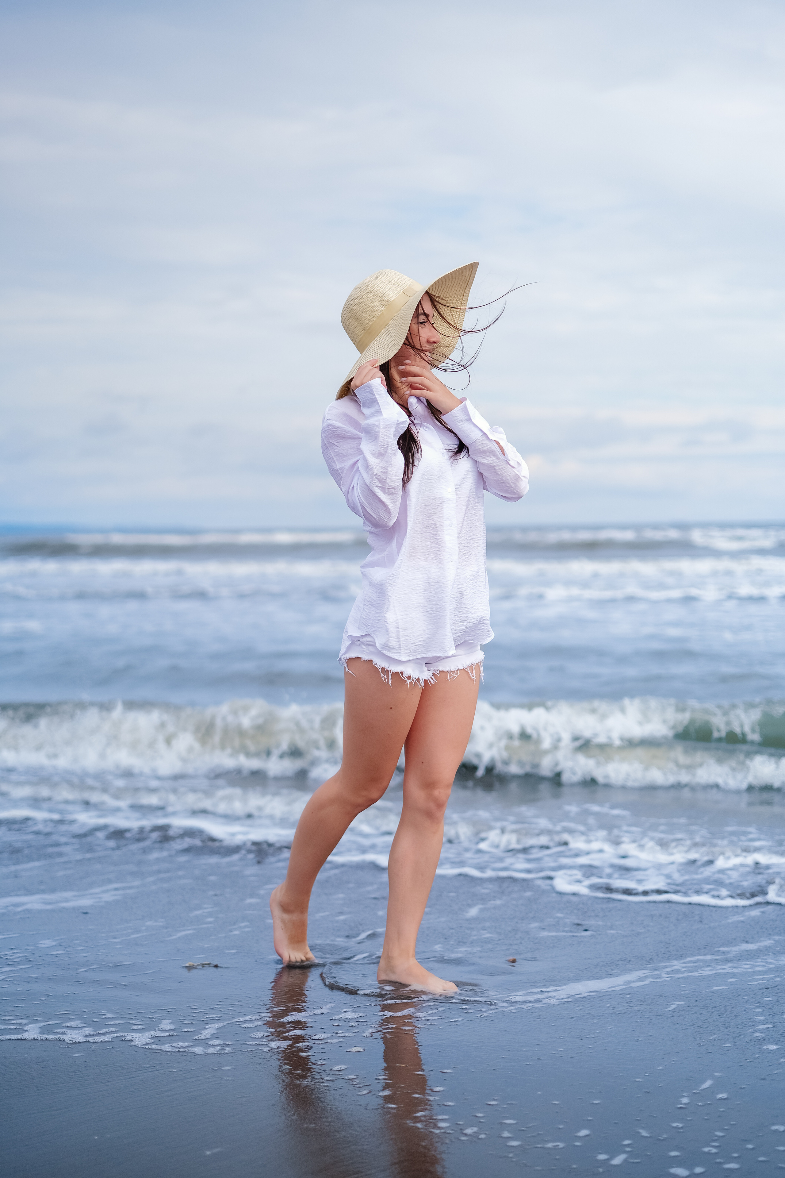 PORTRAITS. Репортажный и клубный фотограф Москва