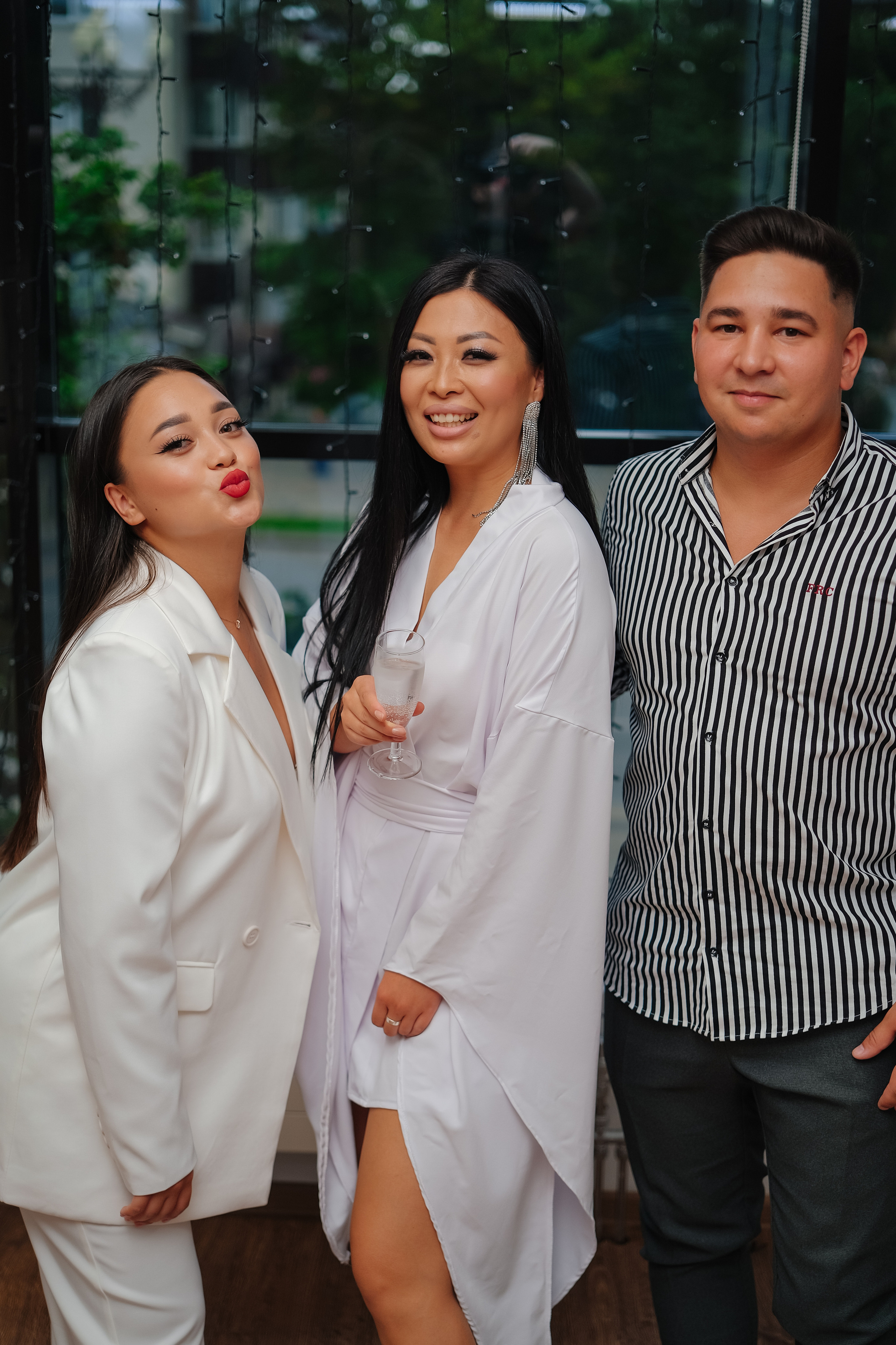 Happy Birthday, Kate. Репортажный и клубный фотограф Москва