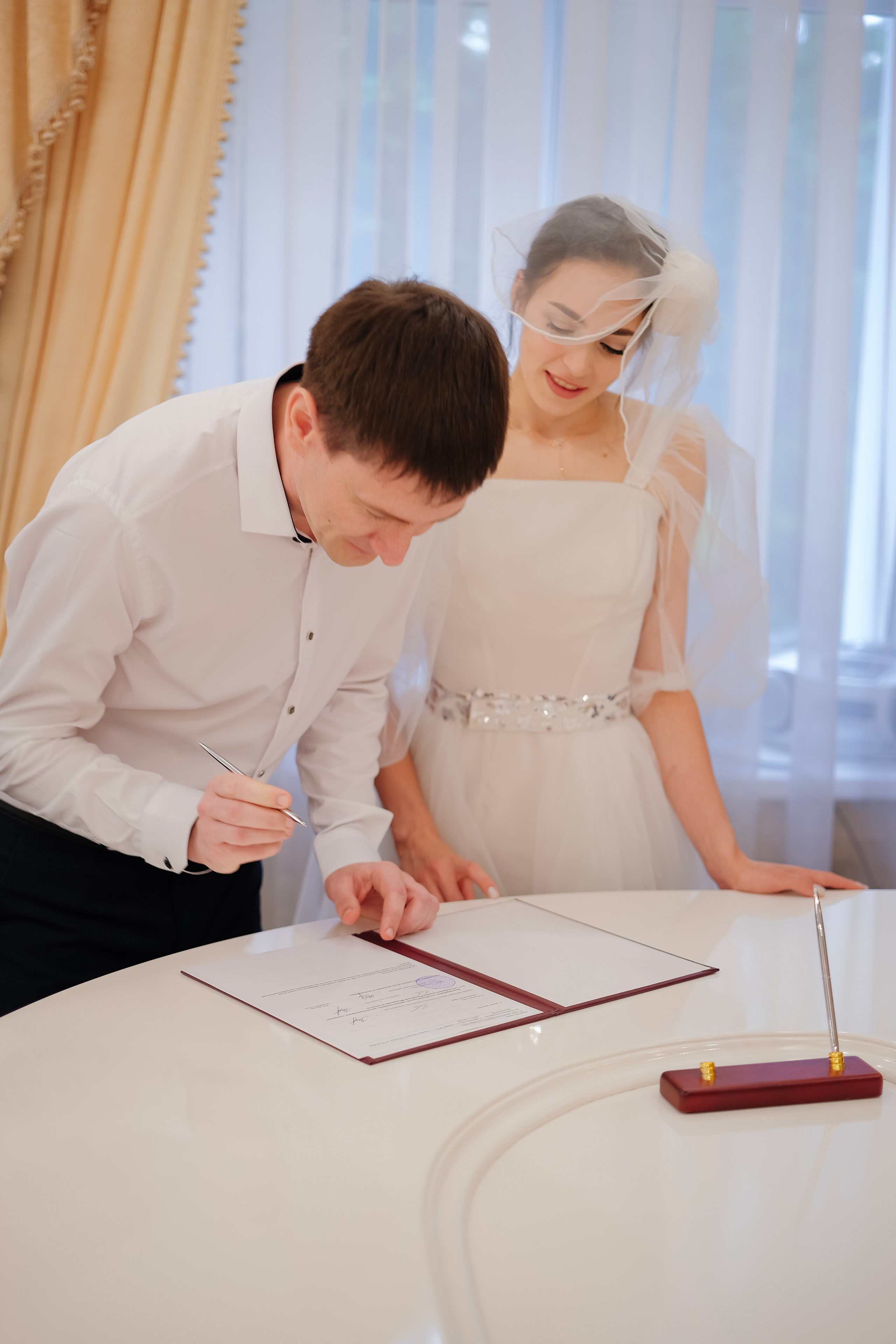 Свадьба Павла и Полины. Репортажный и клубный фотограф Москва