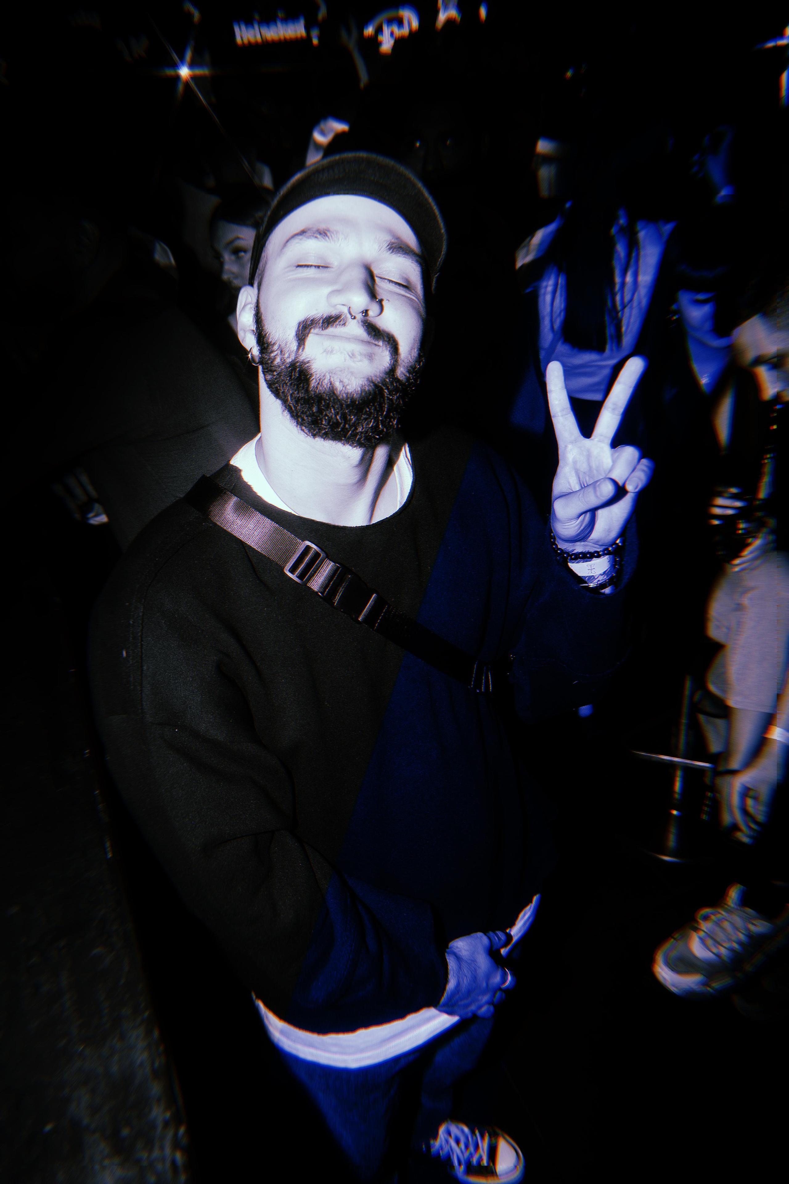 BARDAK BAR. Репортажный и клубный фотограф Москва