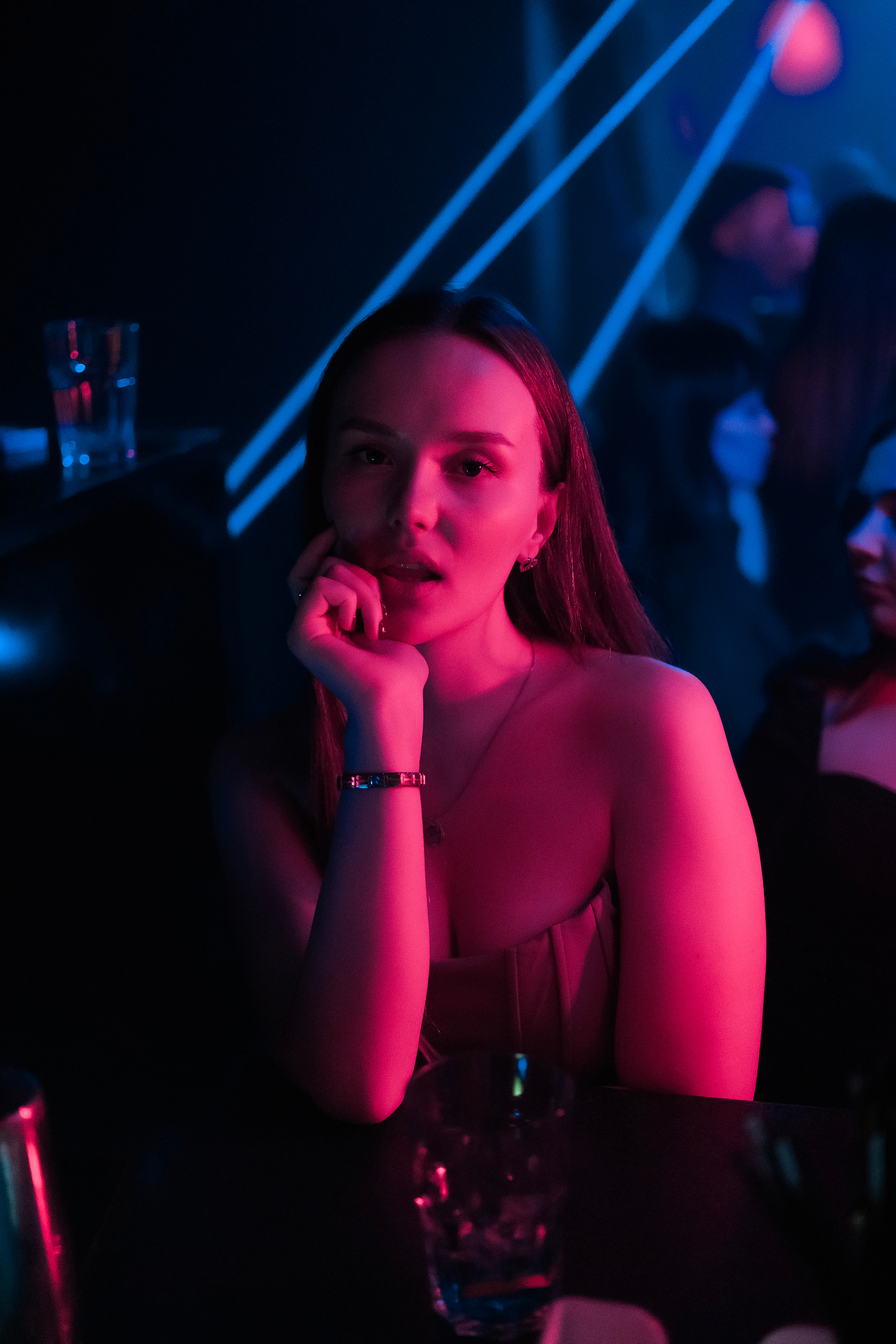 BARDAK BAR. Репортажный и клубный фотограф Москва