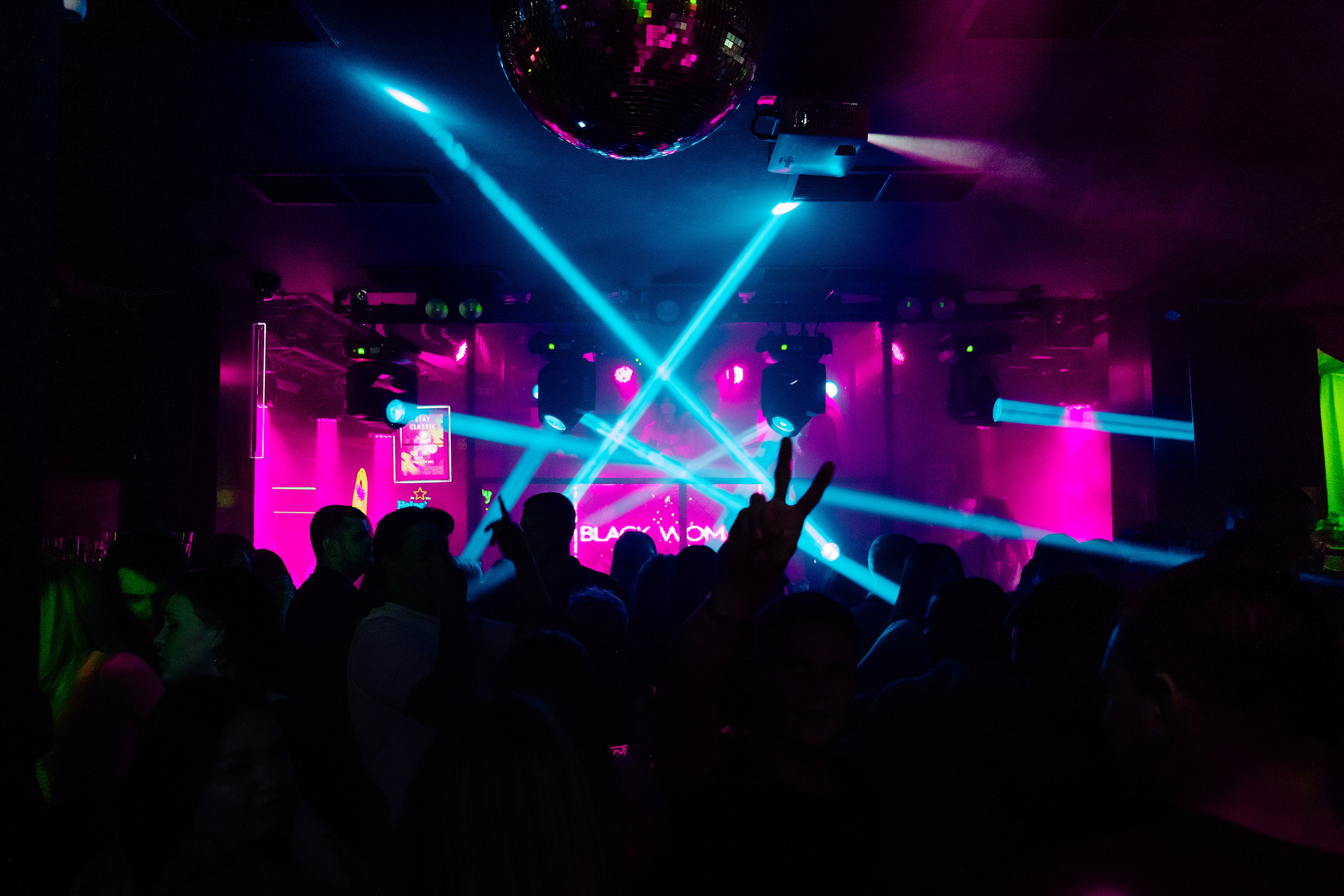 BARDAK BAR. Репортажный и клубный фотограф Москва