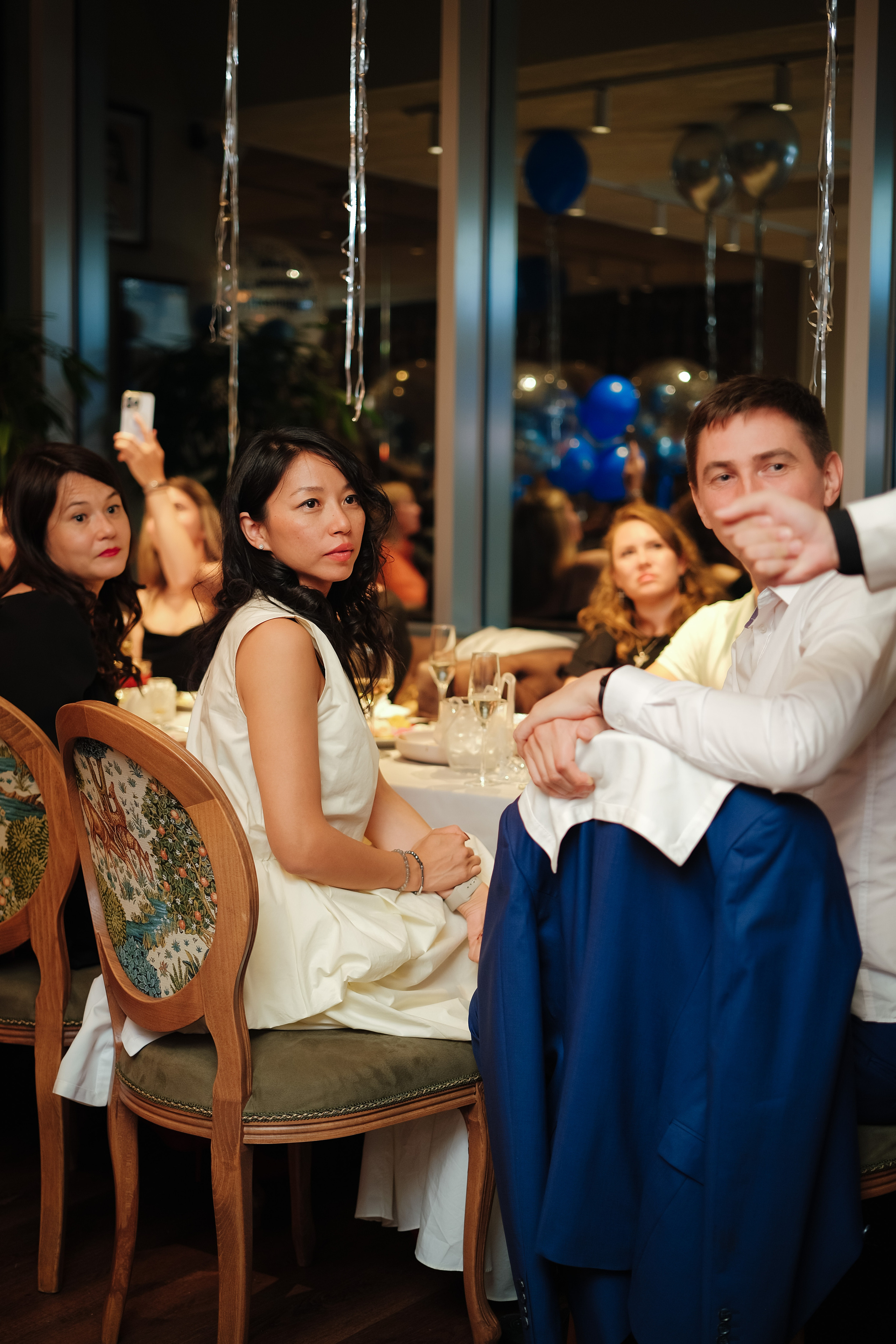 Корпоратив компании «Приоритет». Репортажный и клубный фотограф Москва