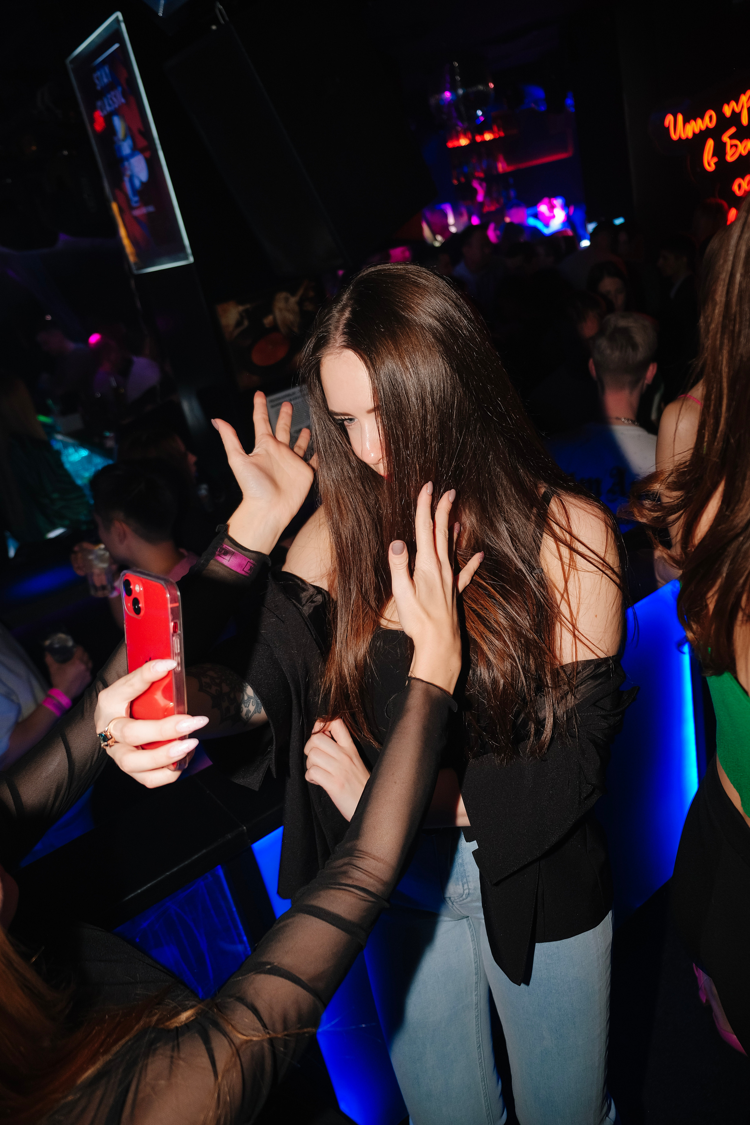 BARDAK BAR. Репортажный и клубный фотограф Москва