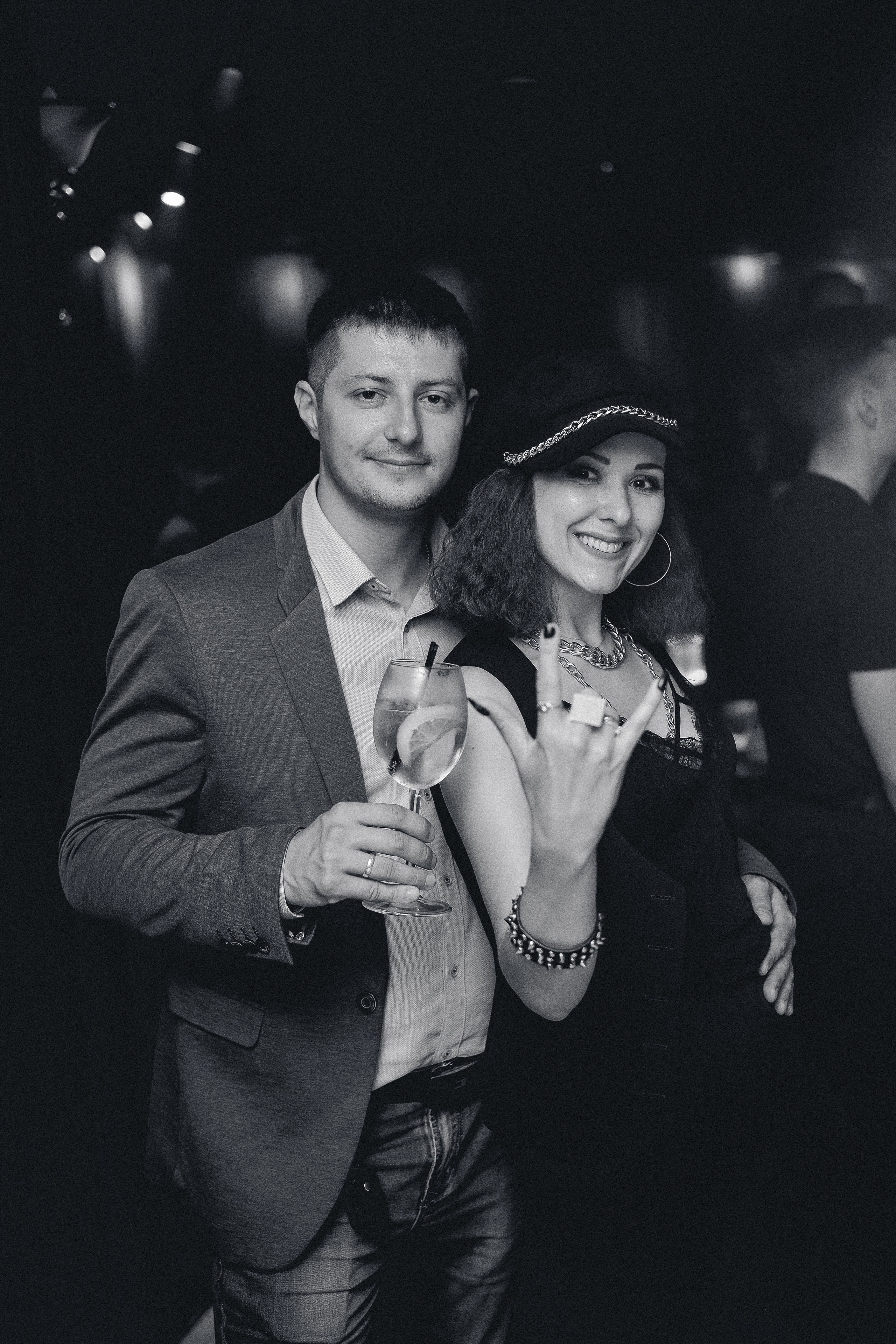 DUKE. Репортажный и клубный фотограф Москва